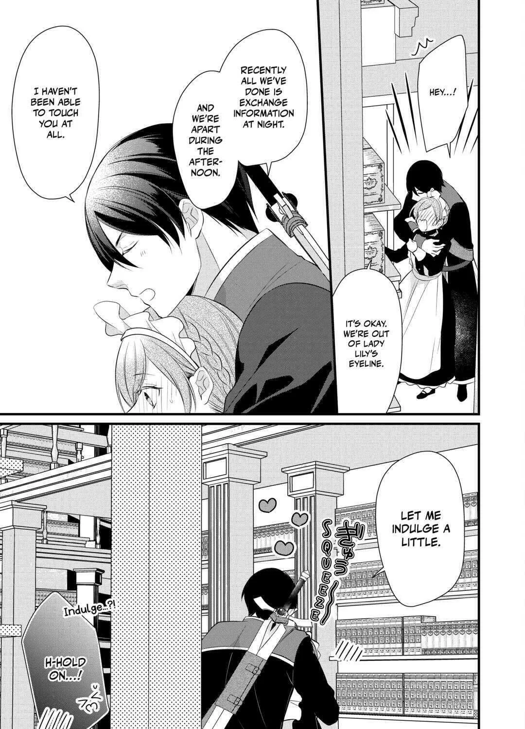 Read An E-Rank Apothecarist chapter 38 image 36 on Lezhin
