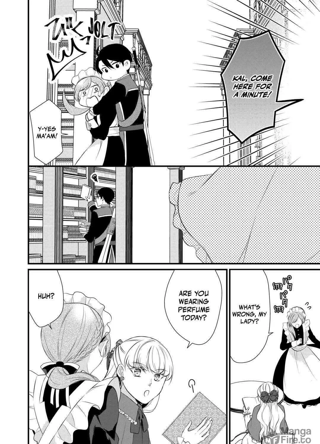 Read An E-Rank Apothecarist chapter 38 image 38 on Lezhin