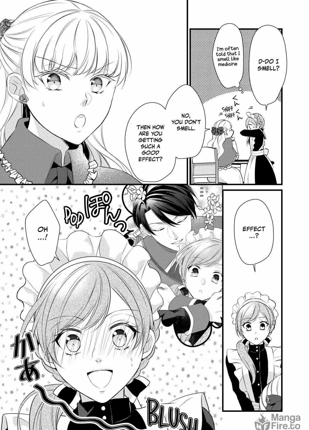 Read An E-Rank Apothecarist chapter 38 image 40 on Lezhin