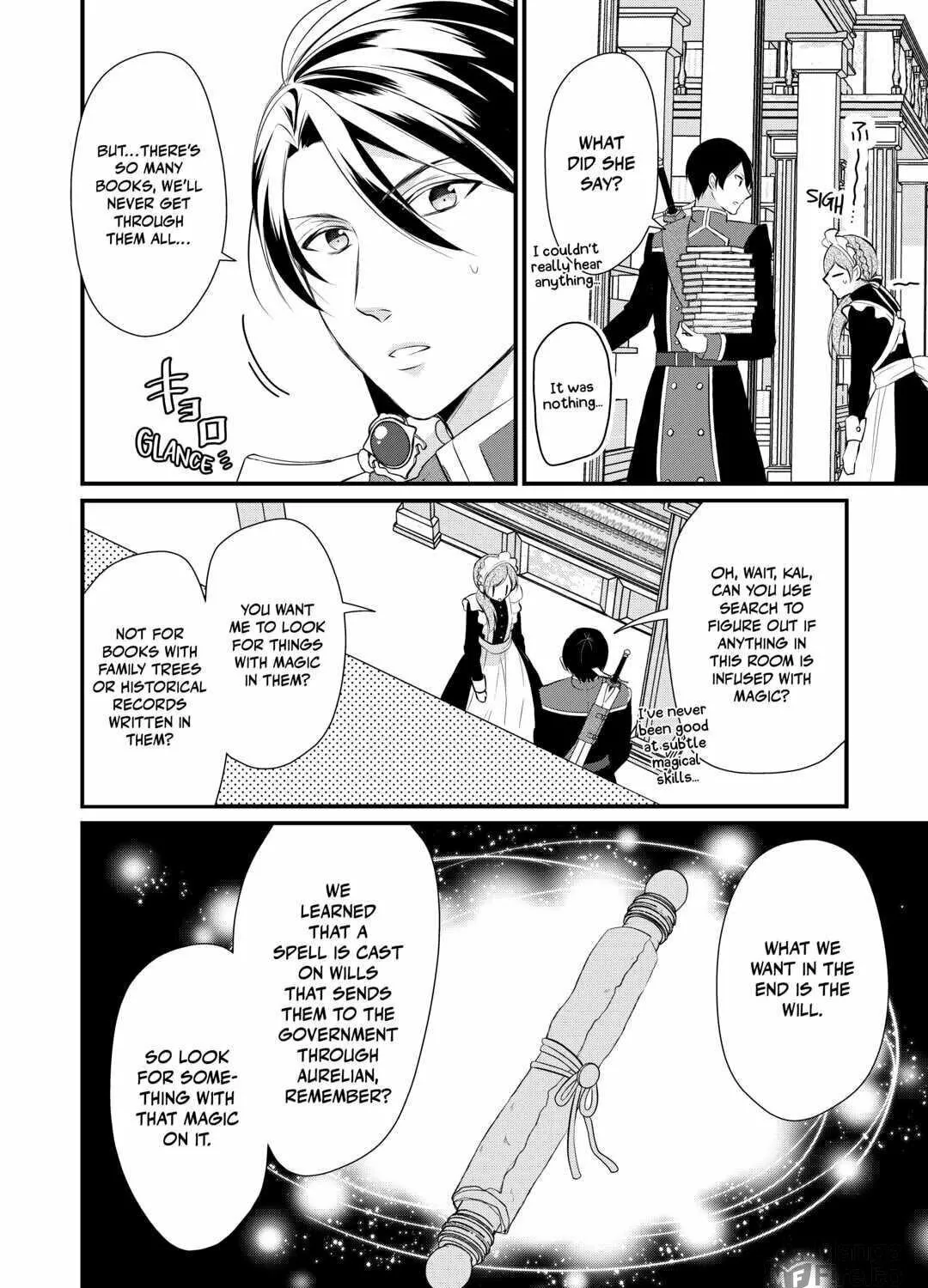 Read An E-Rank Apothecarist chapter 38 image 46 on Lezhin