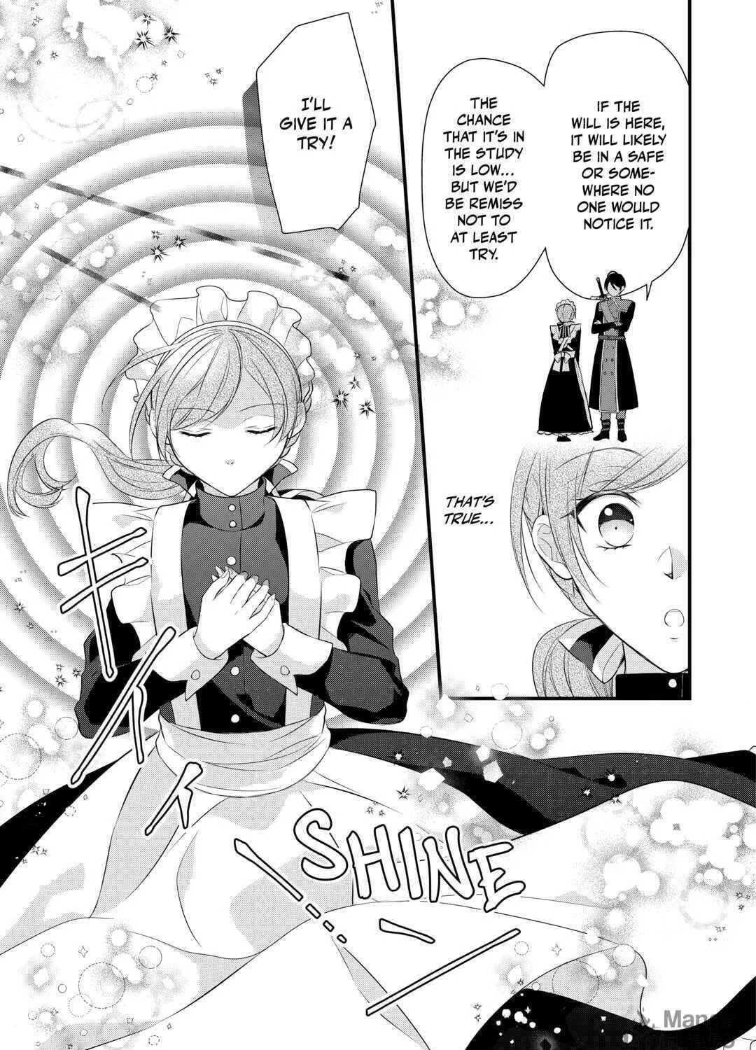 Read An E-Rank Apothecarist chapter 38 image 48 on Lezhin