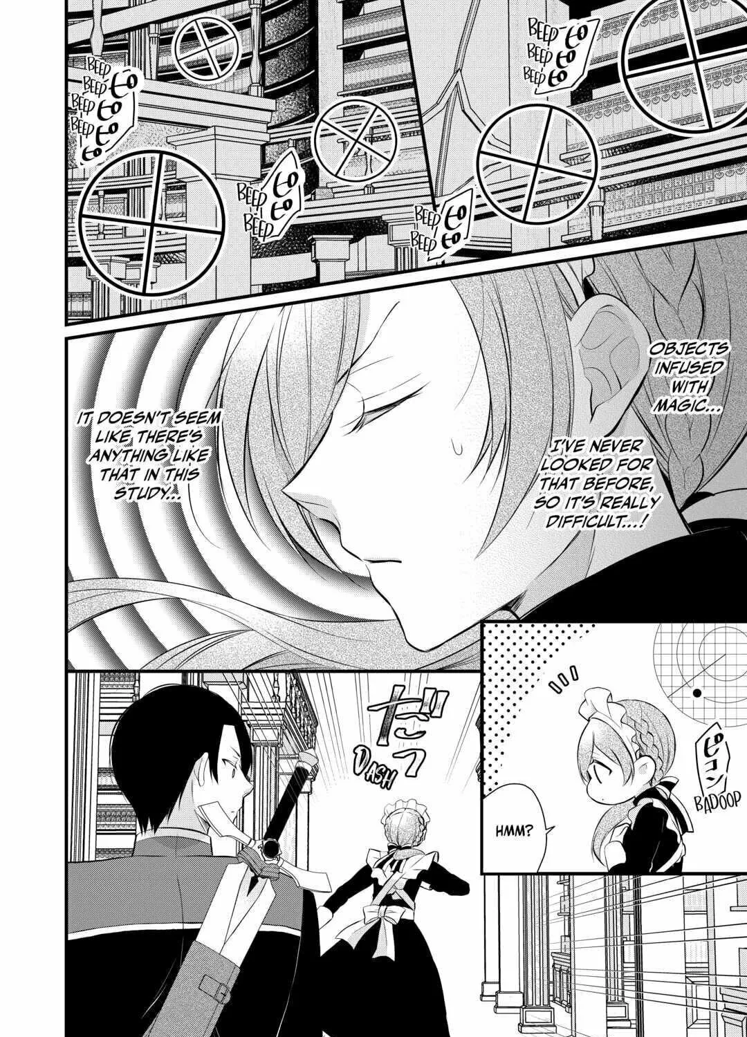 Read An E-Rank Apothecarist chapter 38 image 50 on Lezhin