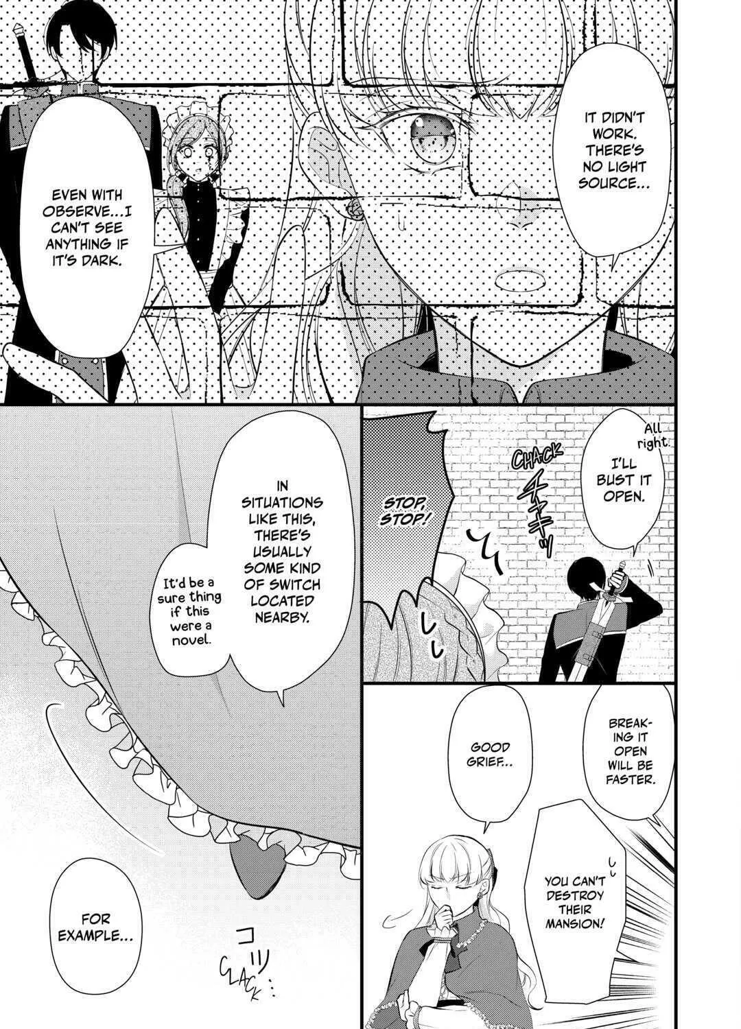 Read An E-Rank Apothecarist chapter 38 image 56 on Lezhin