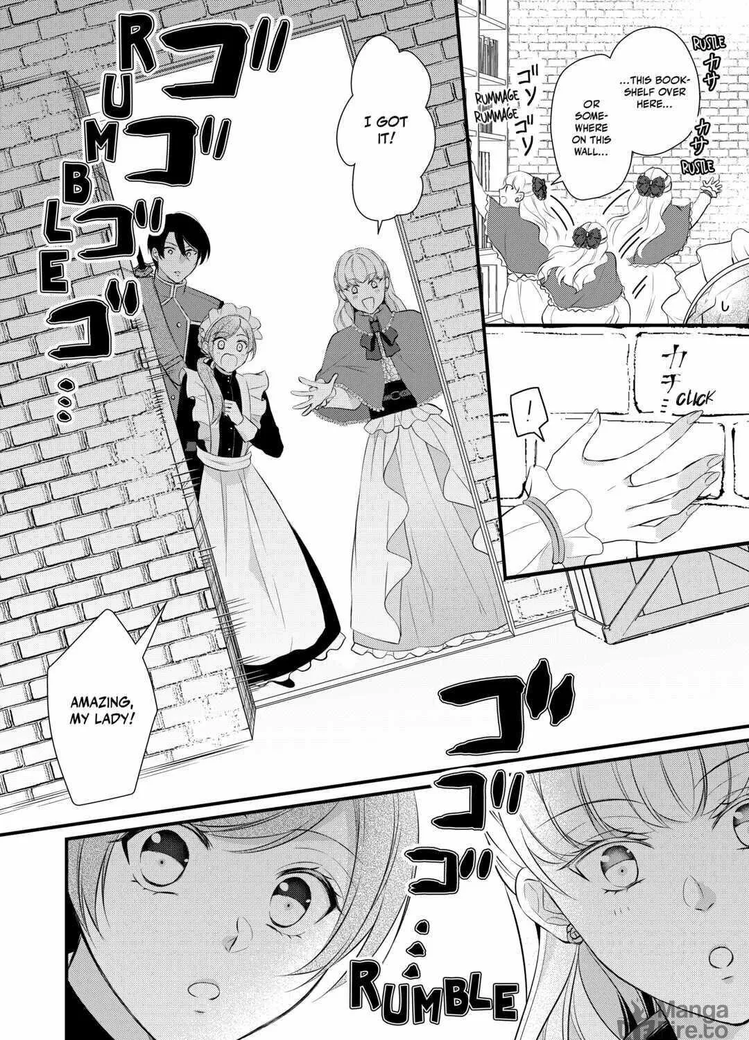 Read An E-Rank Apothecarist chapter 38 image 58 on Lezhin