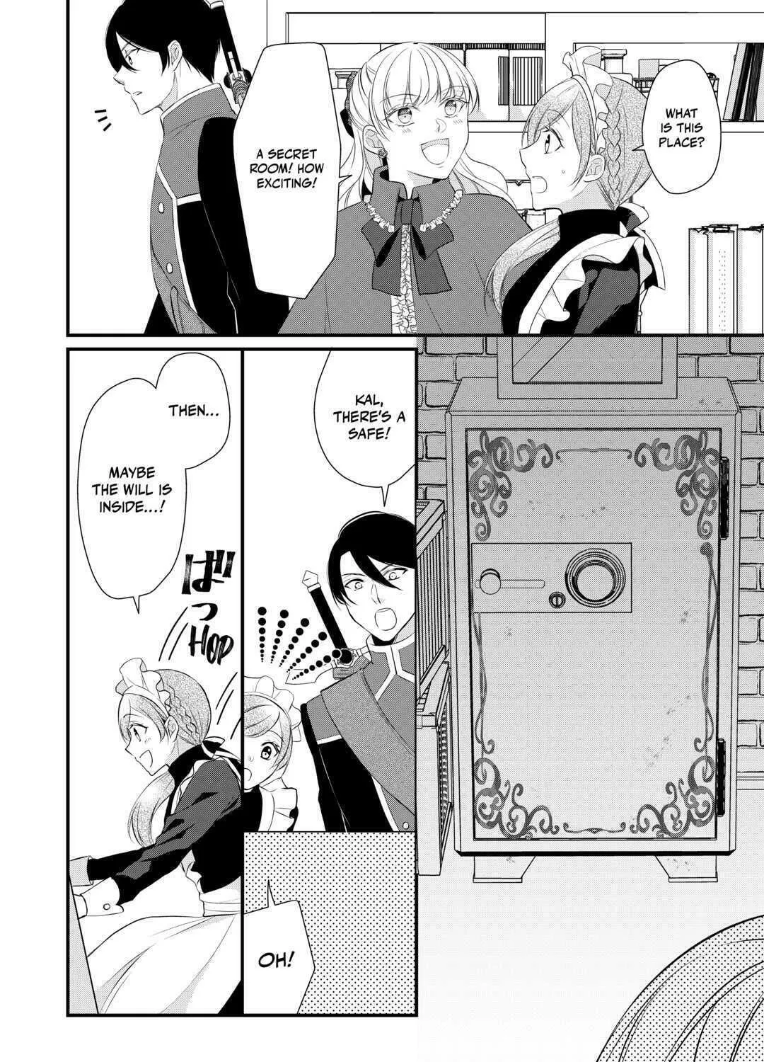 Read An E-Rank Apothecarist chapter 38 image 62 on Lezhin