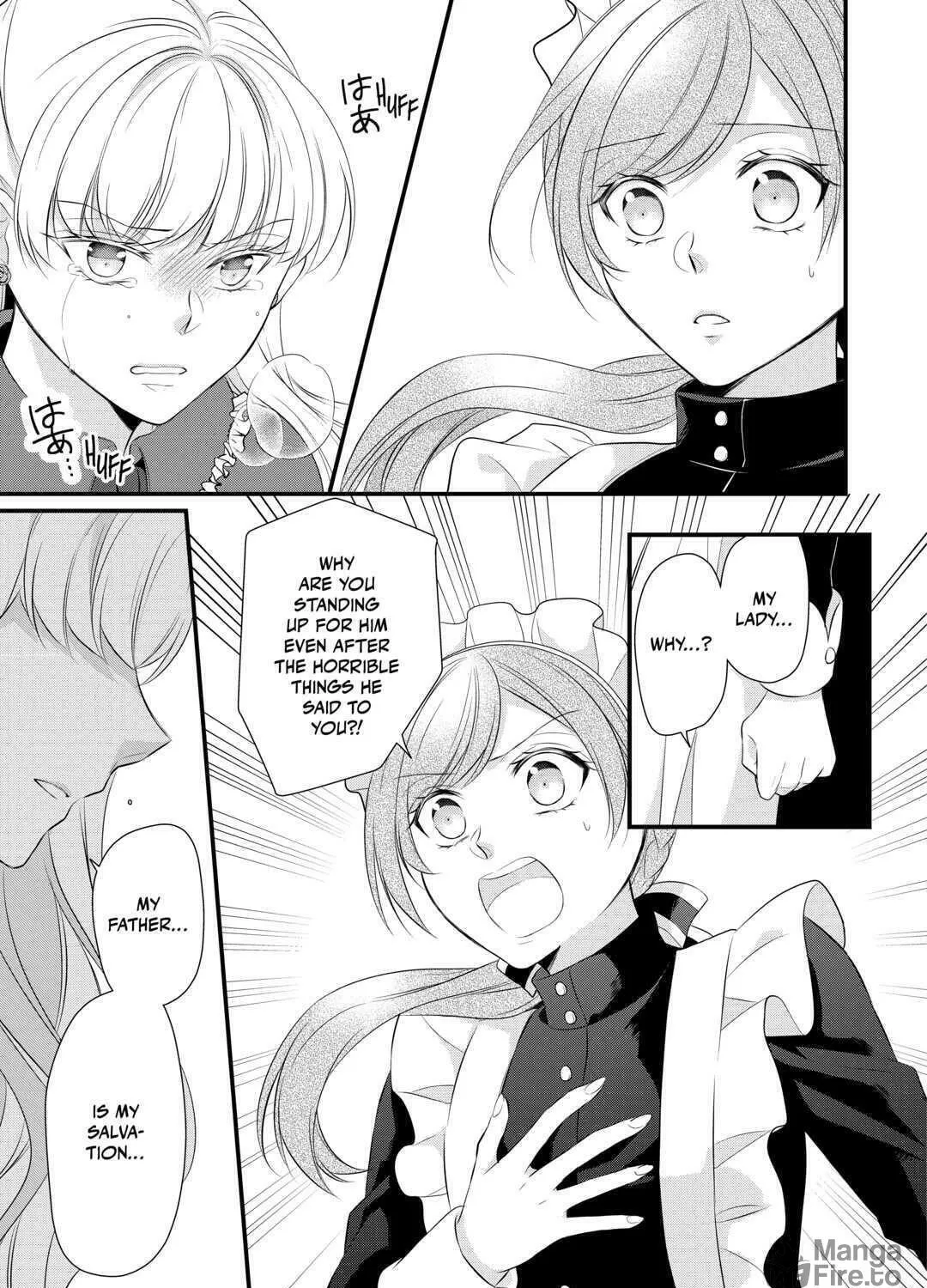Read An E-Rank Apothecarist chapter 38 image 76 on Lezhin