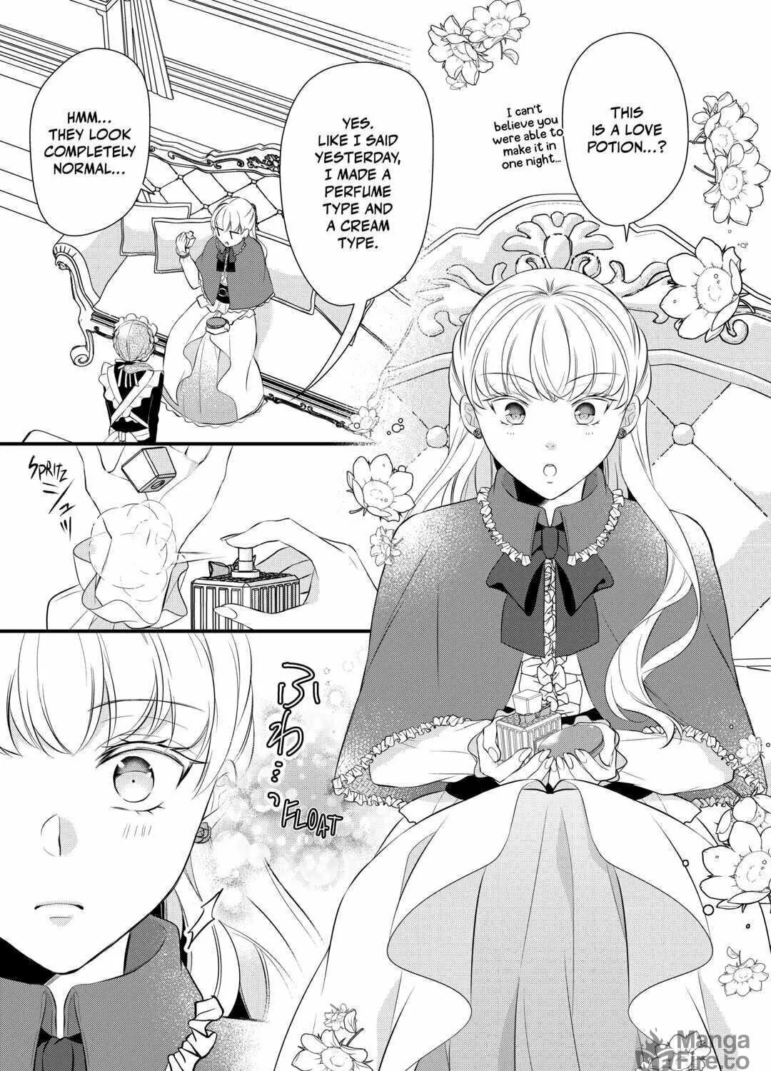 Read An E-Rank Apothecarist chapter 38 image 8 on Lezhin