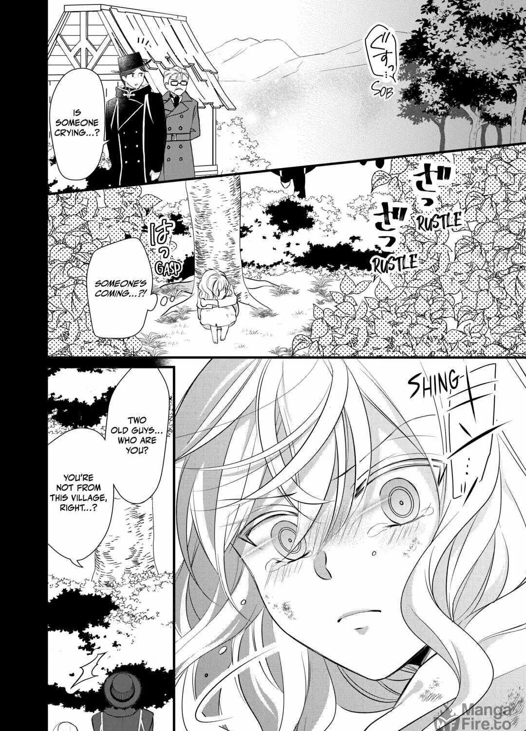 Read An E-Rank Apothecarist chapter 39 image 18 on Lezhin