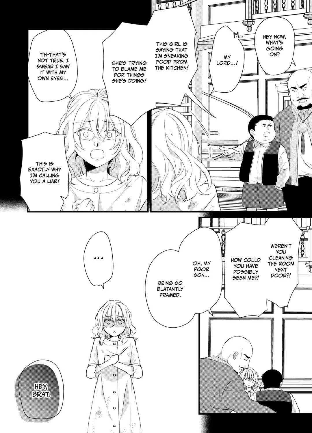 Read An E-Rank Apothecarist chapter 39 image 2 on Lezhin