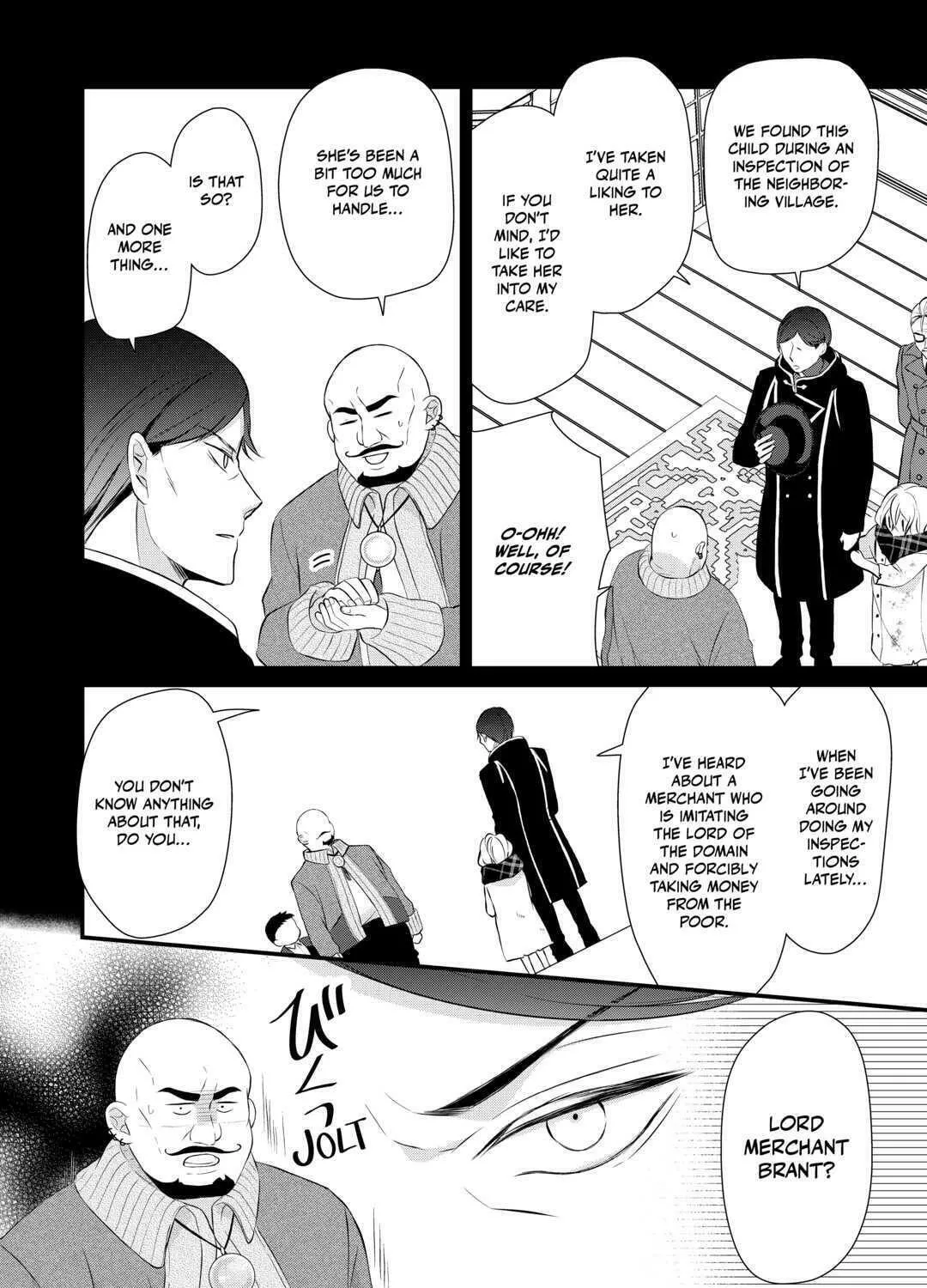 Read An E-Rank Apothecarist chapter 39 image 30 on Lezhin