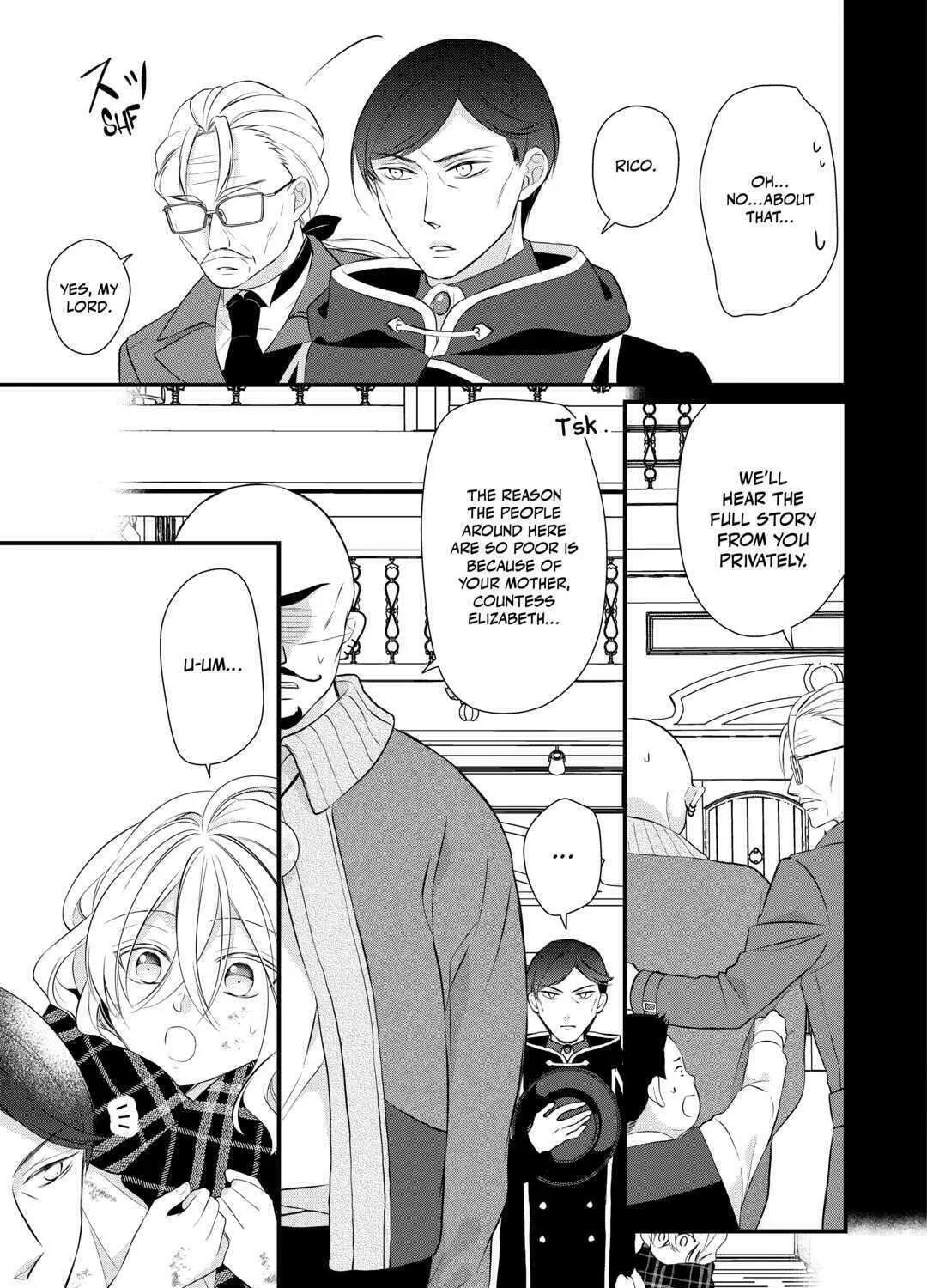 Read An E-Rank Apothecarist chapter 39 image 32 on Lezhin