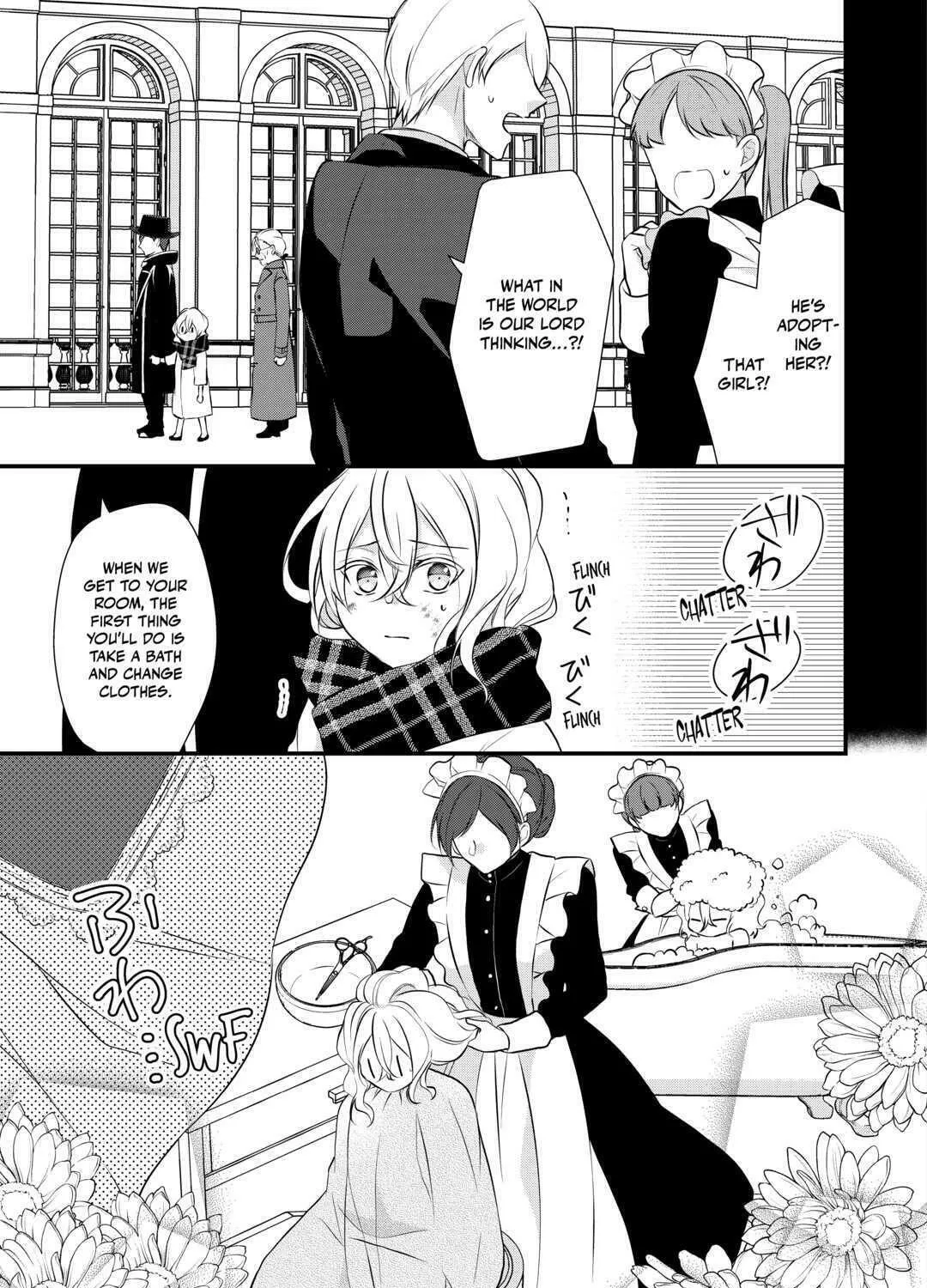 Read An E-Rank Apothecarist chapter 39 image 36 on Lezhin