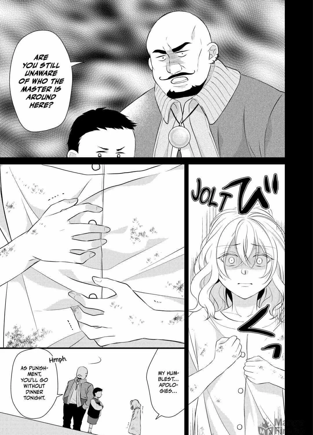 Read An E-Rank Apothecarist chapter 39 image 4 on Lezhin