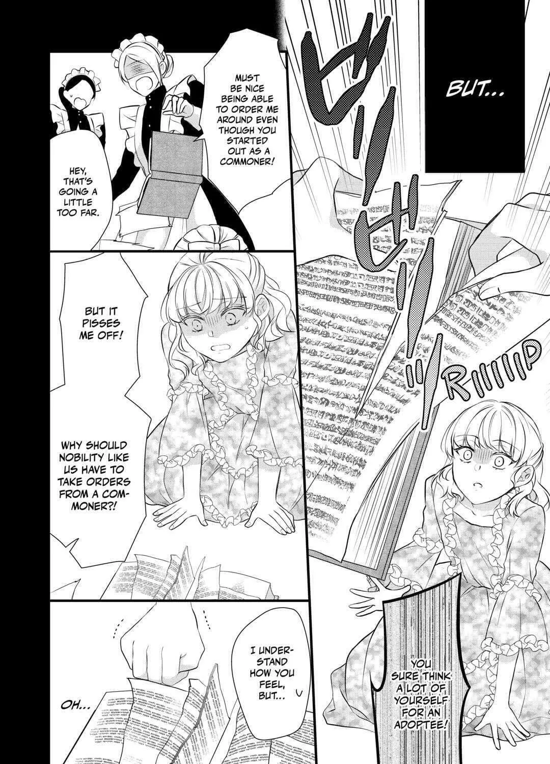Read An E-Rank Apothecarist chapter 39 image 42 on Lezhin