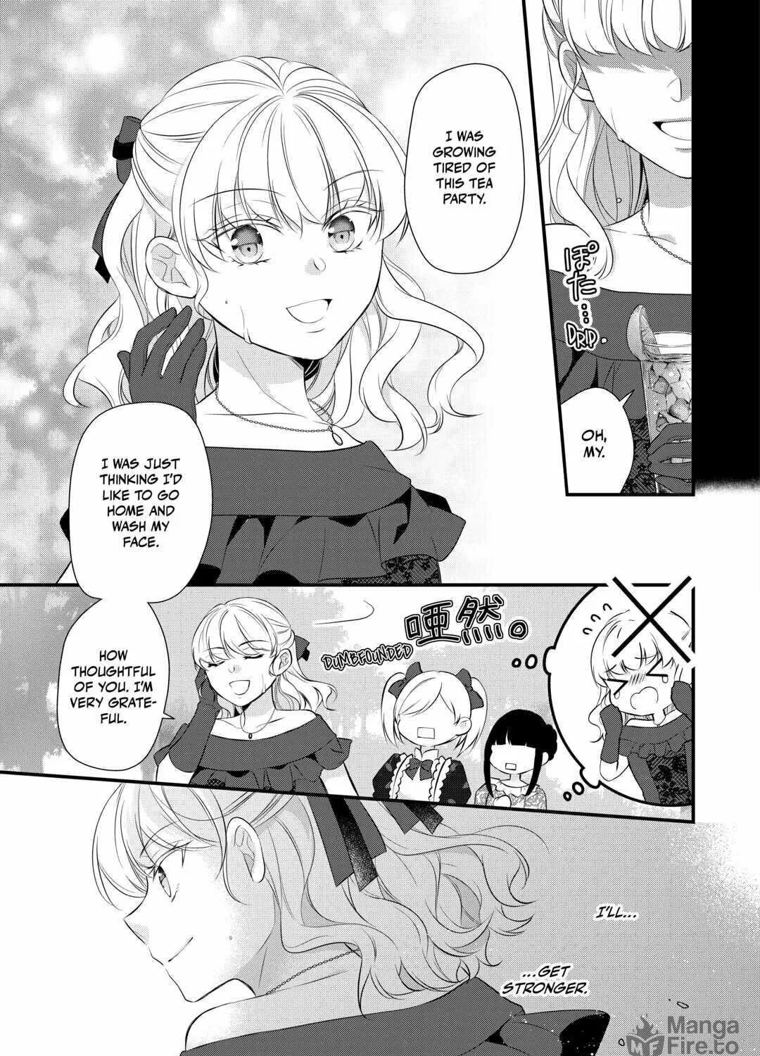 Read An E-Rank Apothecarist chapter 39 image 52 on Lezhin