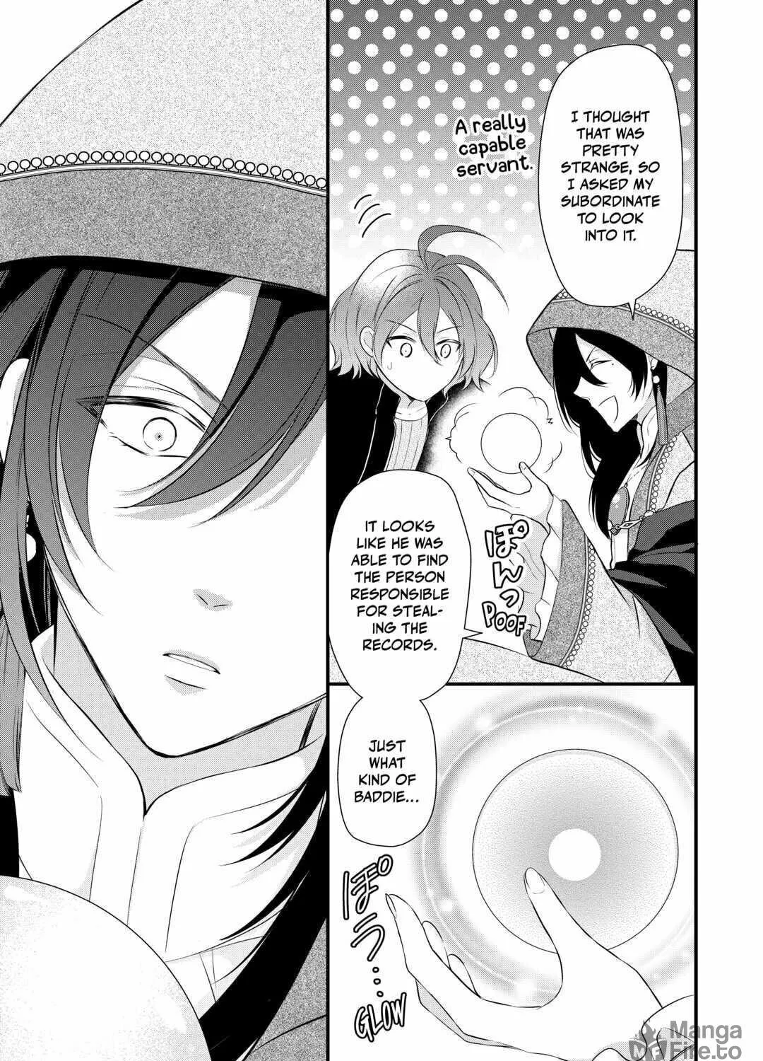 Read An E-Rank Apothecarist chapter 39 image 64 on Lezhin