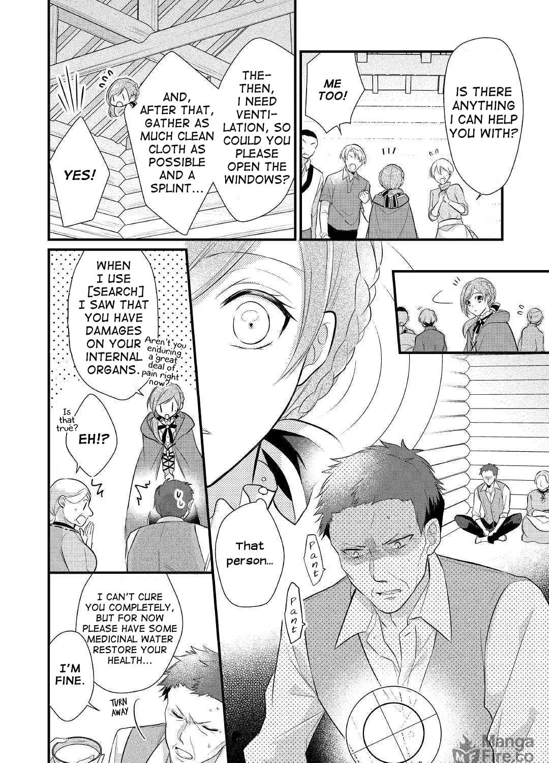 Read An E-Rank Apothecarist chapter 4 image 9 on Lezhin