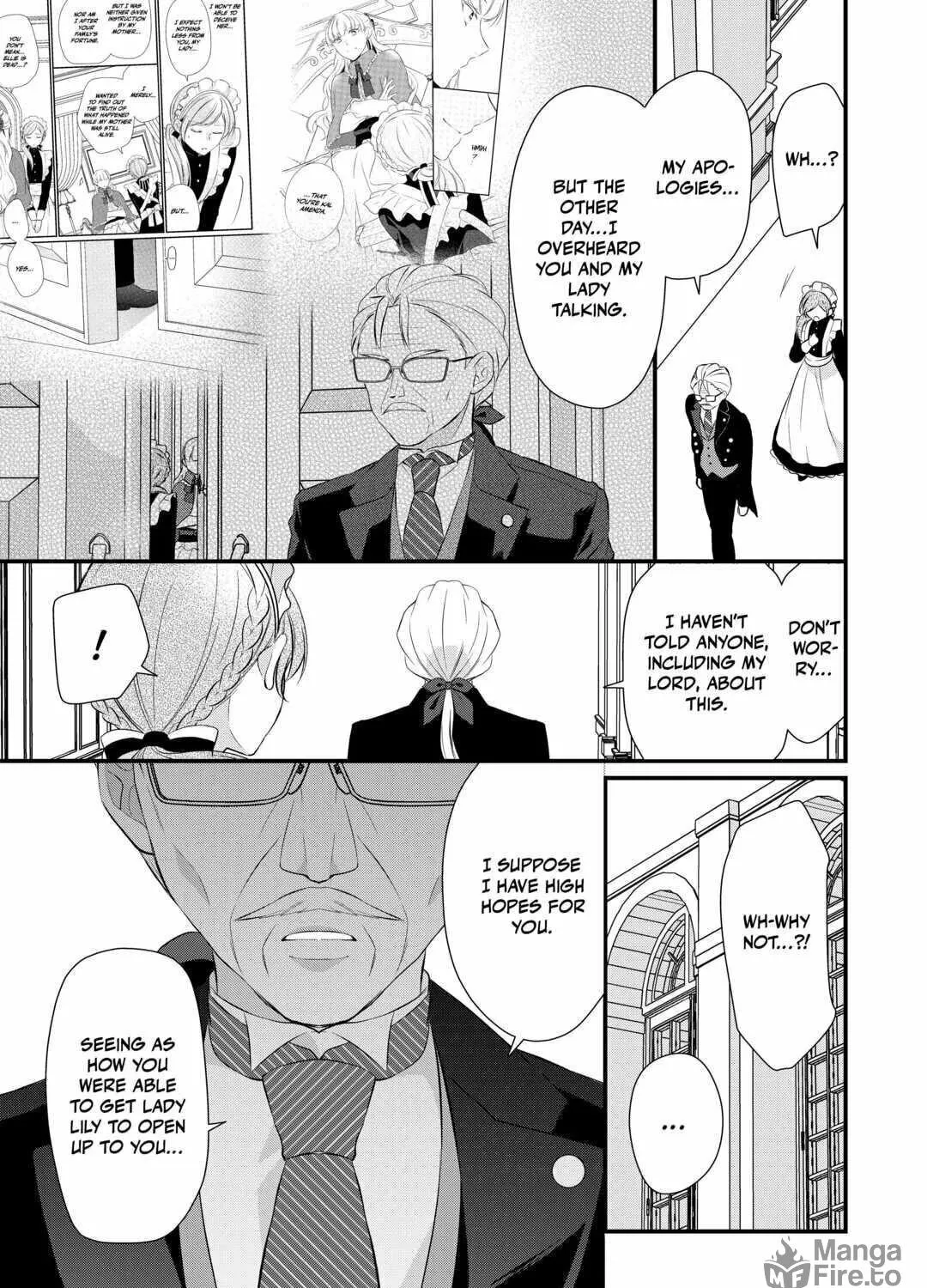 Read An E-Rank Apothecarist chapter 40 image 16 on Lezhin