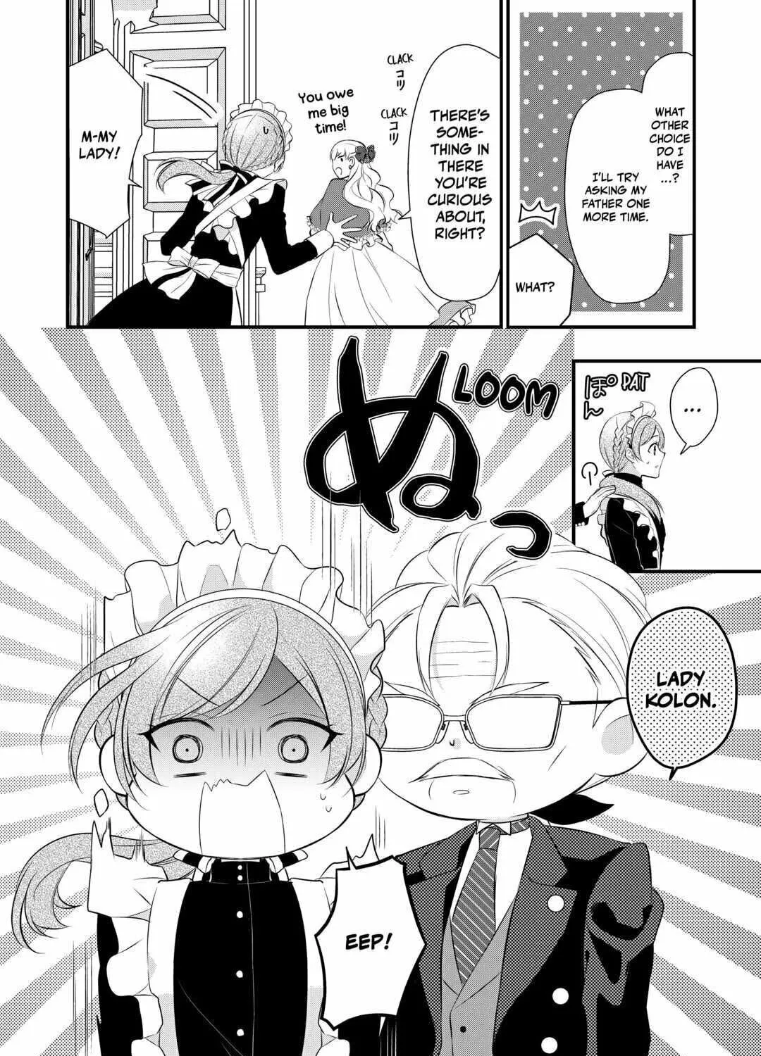 Read An E-Rank Apothecarist chapter 40 image 2 on Lezhin