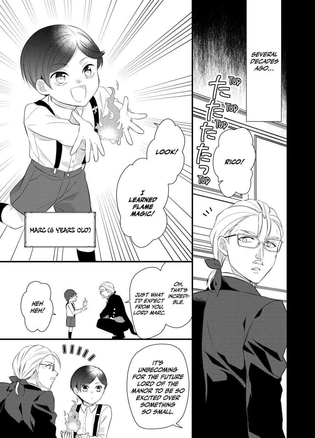 Read An E-Rank Apothecarist chapter 40 image 20 on Lezhin