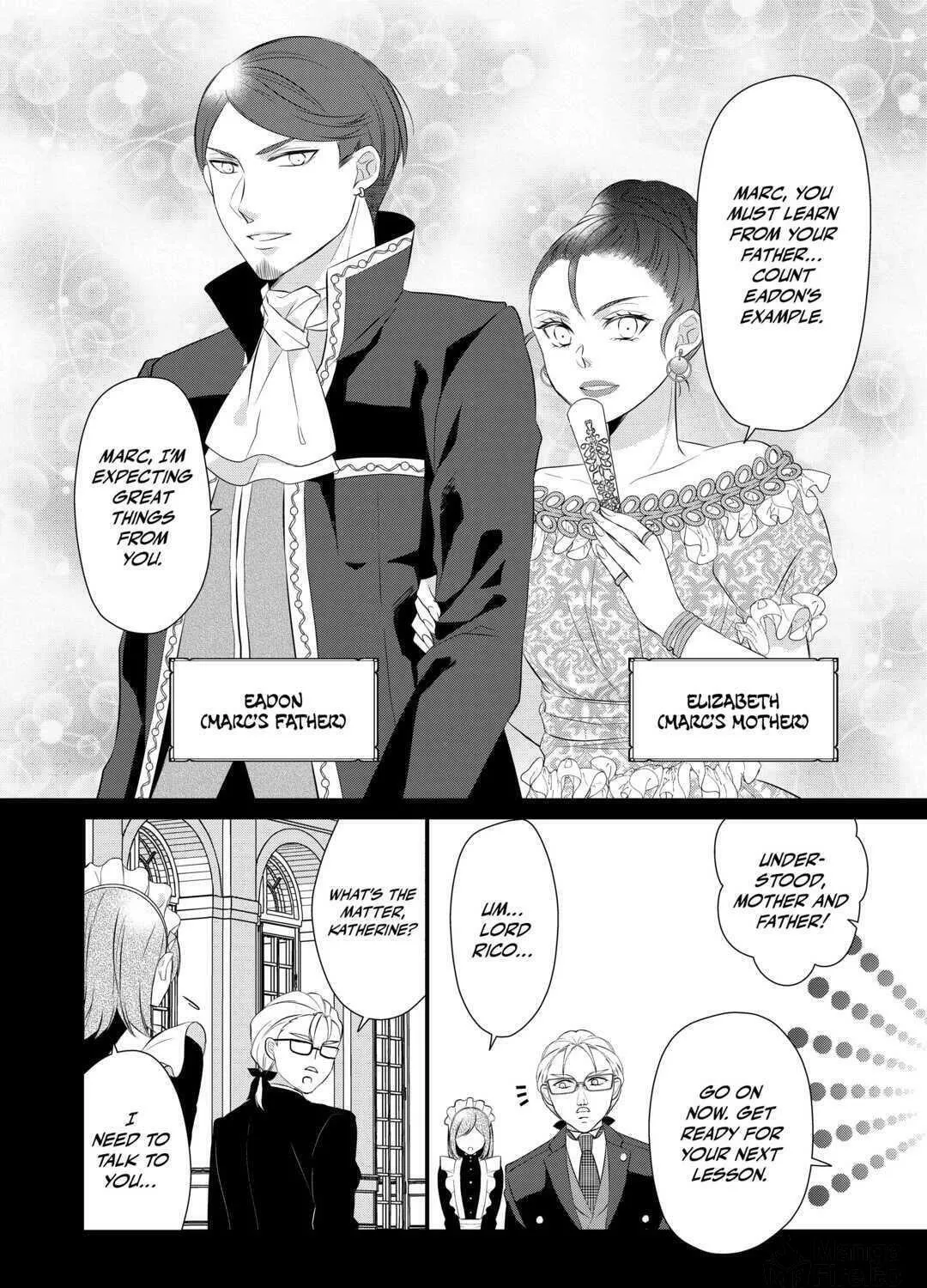 Read An E-Rank Apothecarist chapter 40 image 22 on Lezhin