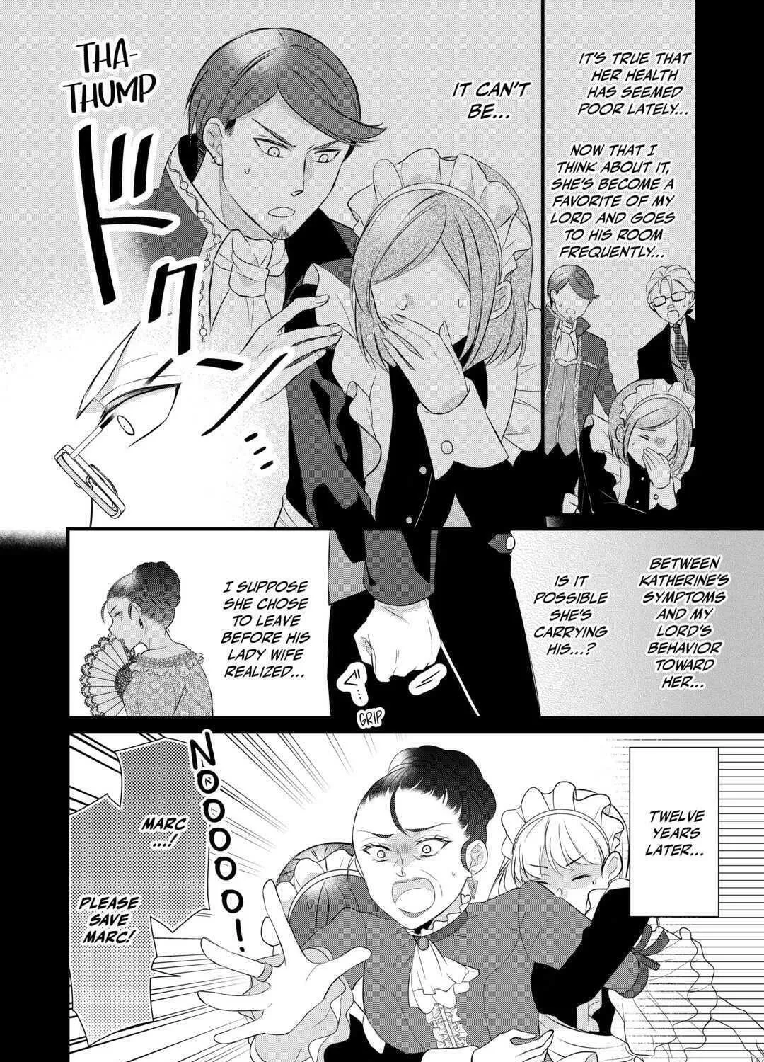 Read An E-Rank Apothecarist chapter 40 image 26 on Lezhin