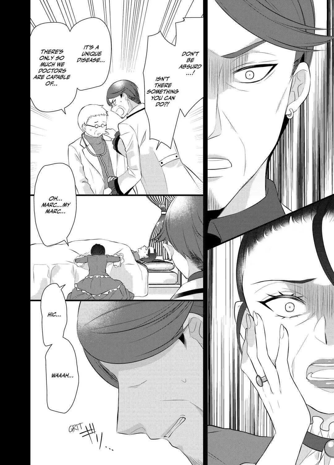 Read An E-Rank Apothecarist chapter 40 image 30 on Lezhin