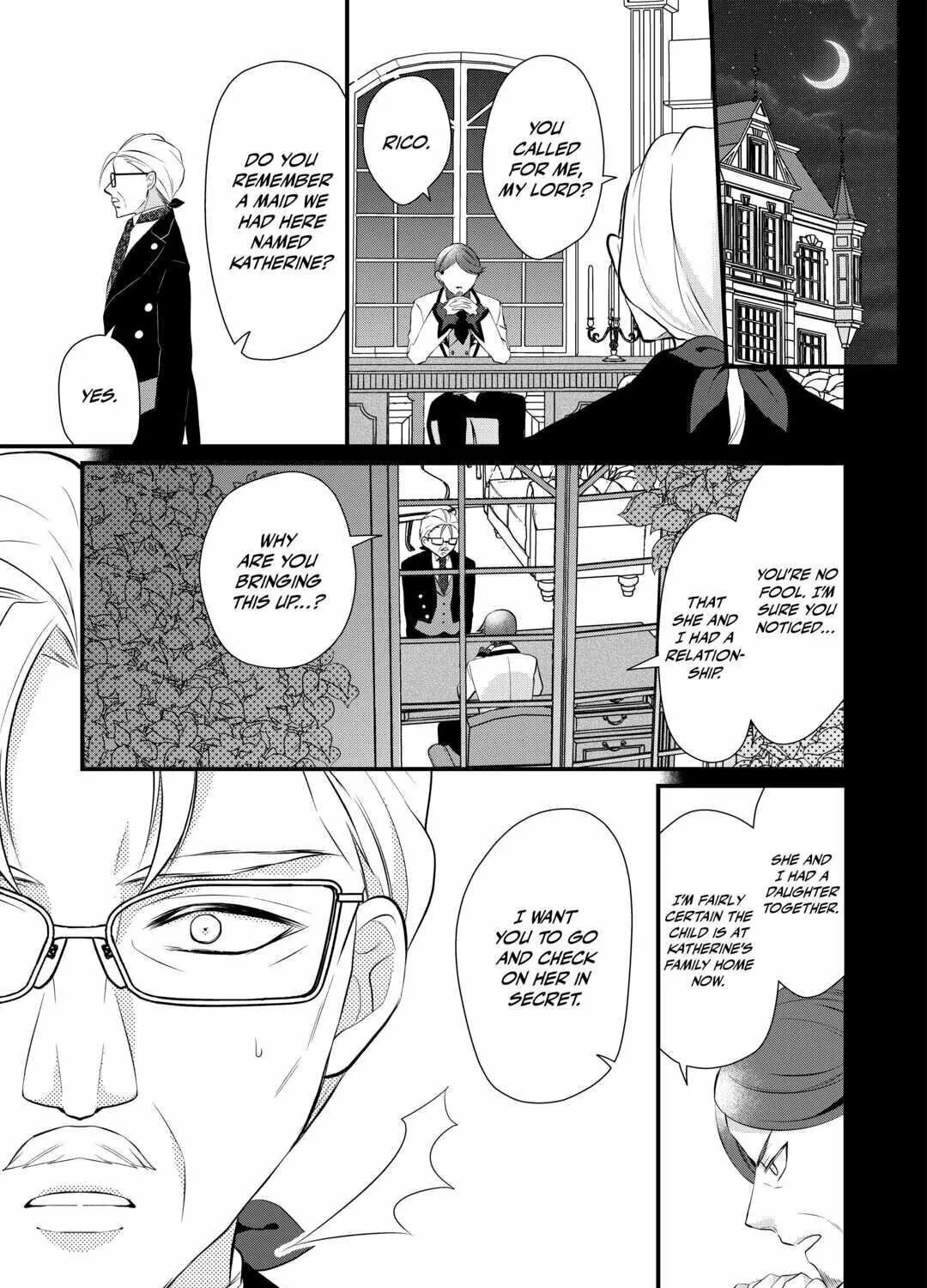 Read An E-Rank Apothecarist chapter 40 image 32 on Lezhin
