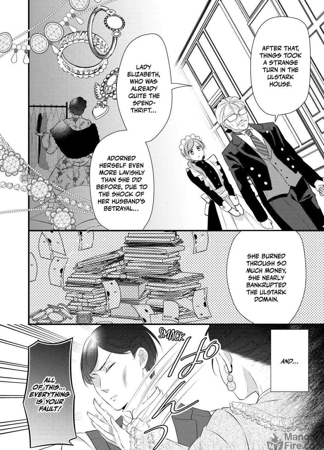 Read An E-Rank Apothecarist chapter 40 image 46 on Lezhin