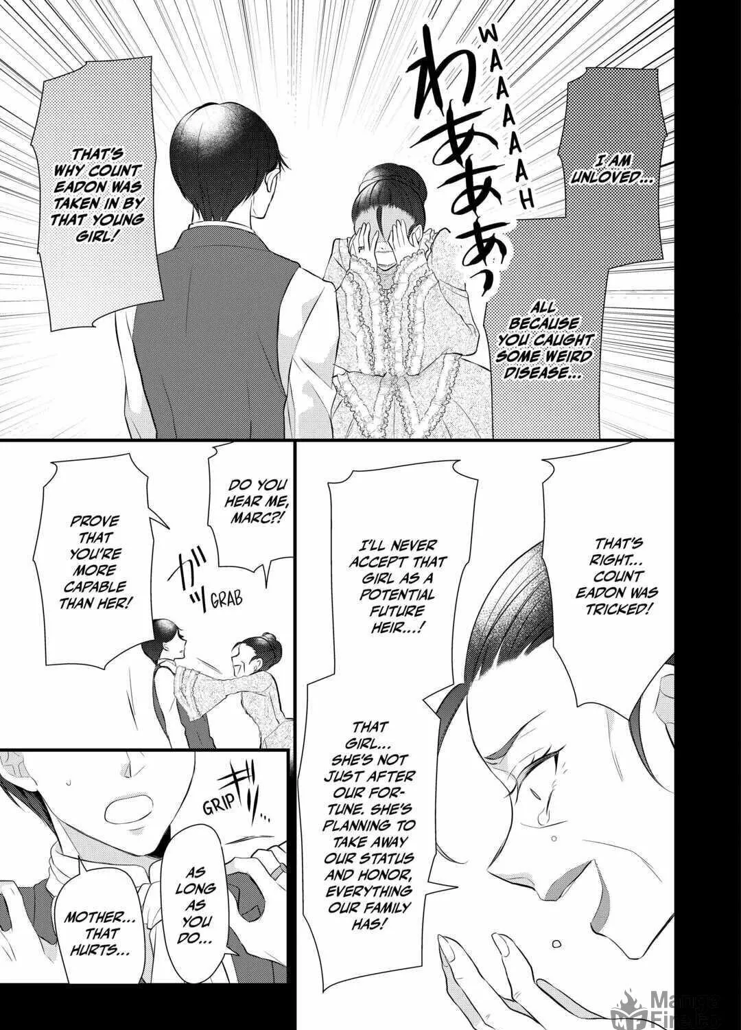 Read An E-Rank Apothecarist chapter 40 image 48 on Lezhin