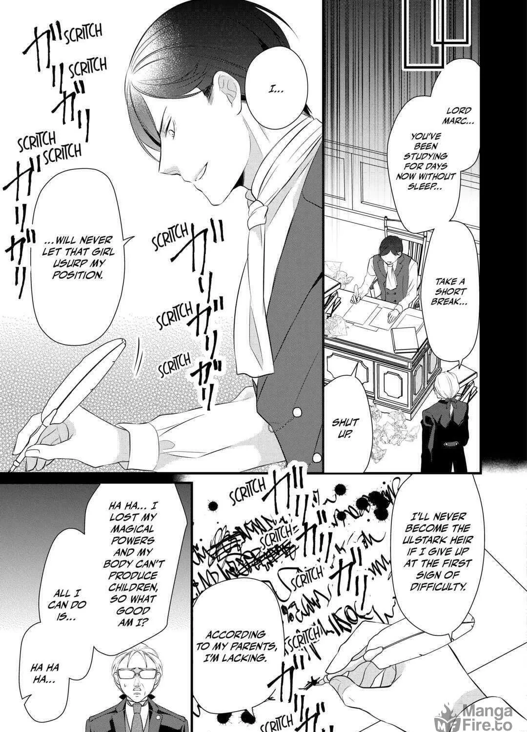 Read An E-Rank Apothecarist chapter 40 image 52 on Lezhin