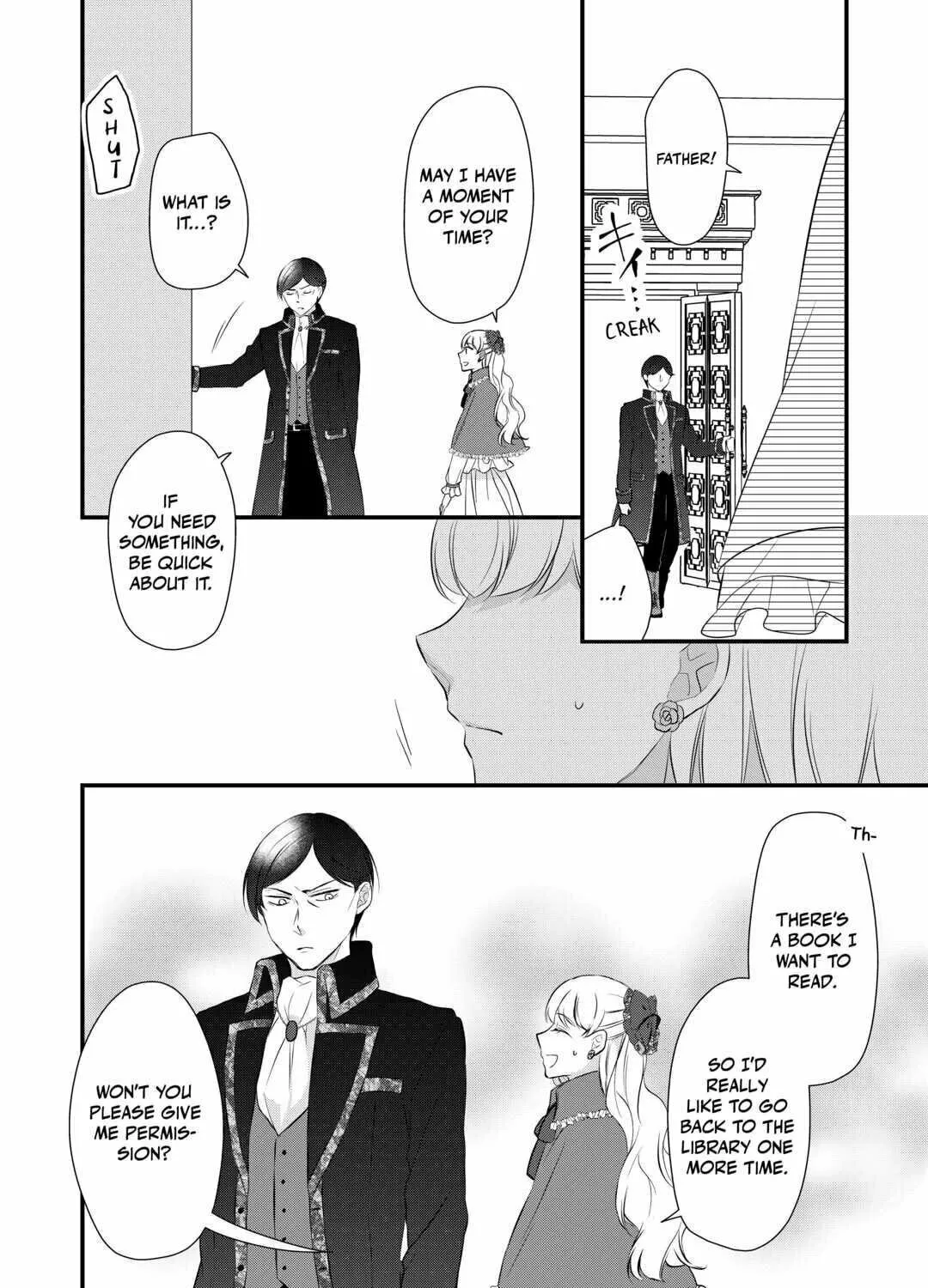 Read An E-Rank Apothecarist chapter 40 image 6 on Lezhin