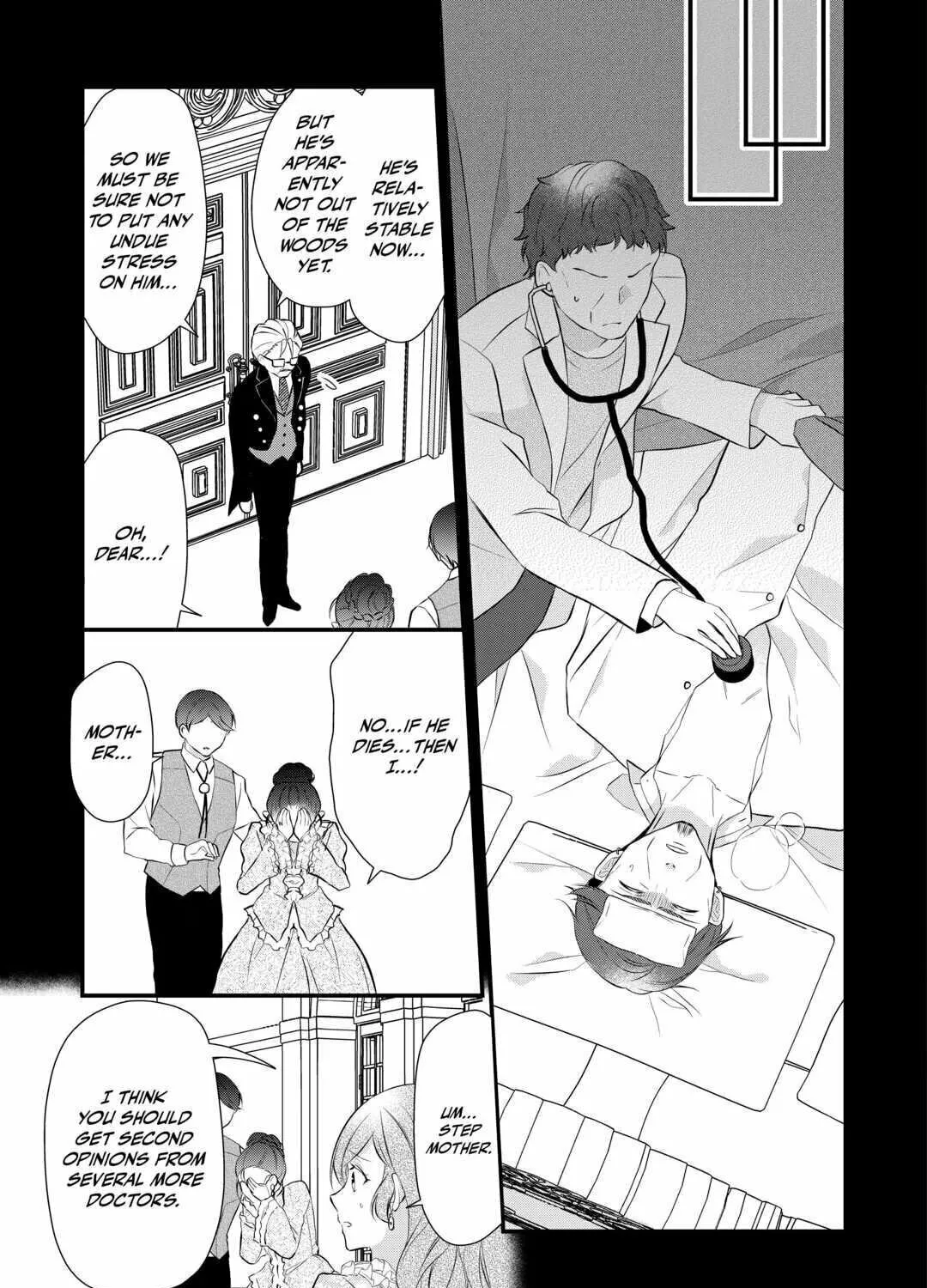 Read An E-Rank Apothecarist chapter 40 image 60 on Lezhin