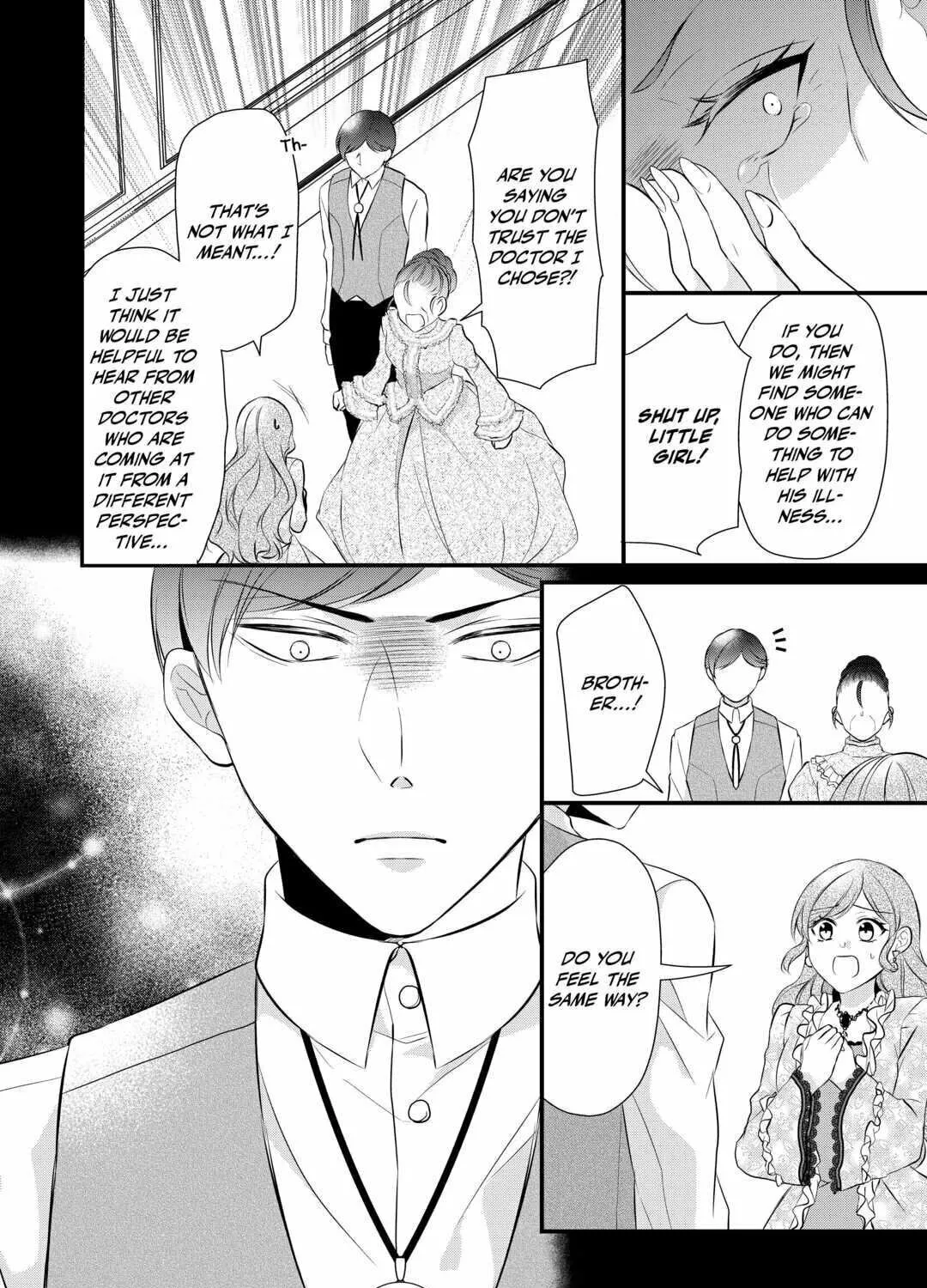 Read An E-Rank Apothecarist chapter 40 image 62 on Lezhin
