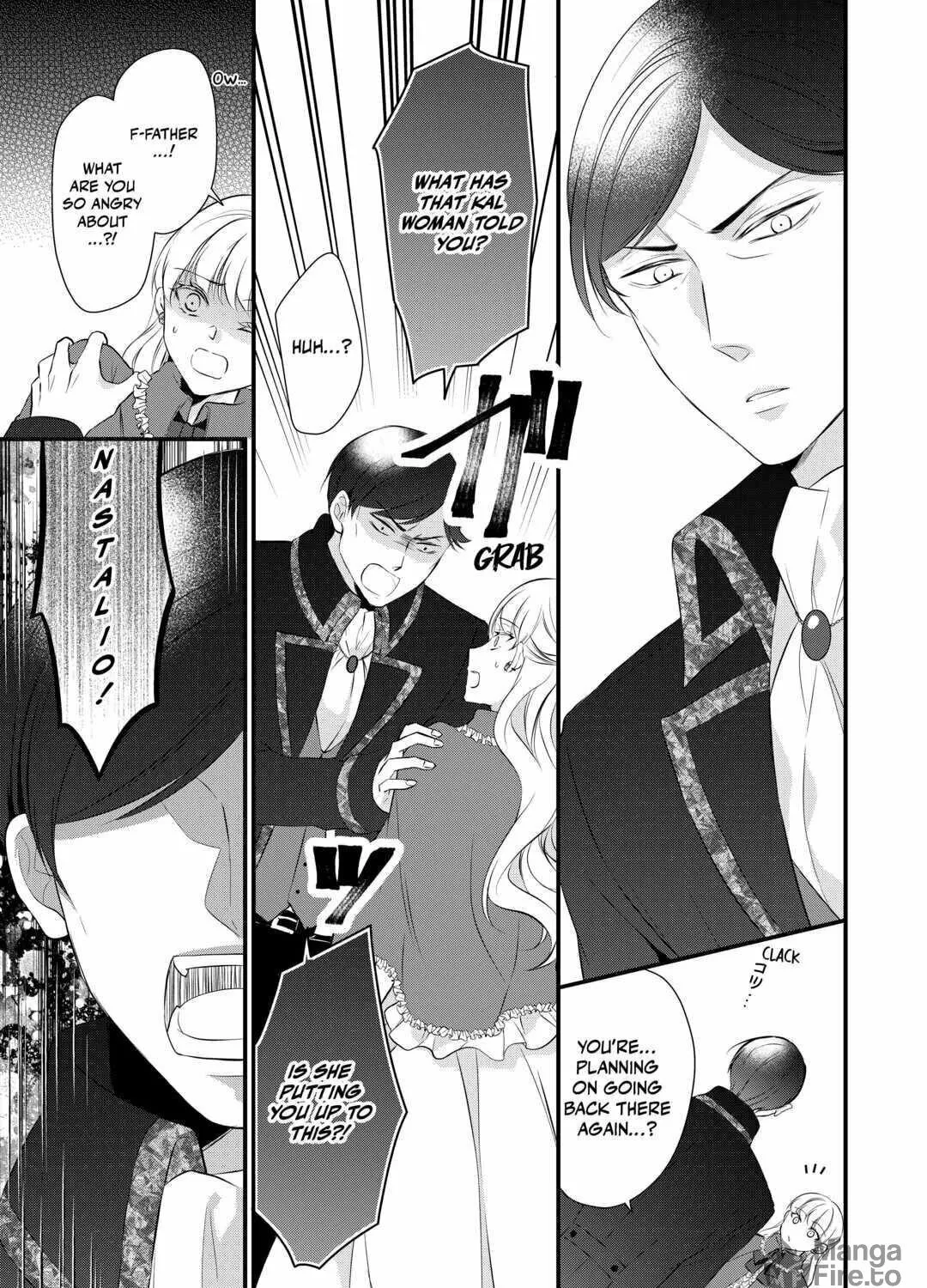 Read An E-Rank Apothecarist chapter 40 image 8 on Lezhin