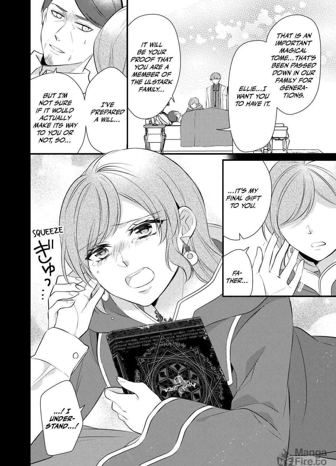 Read An E-Rank Apothecarist chapter 41 image 10 on Lezhin