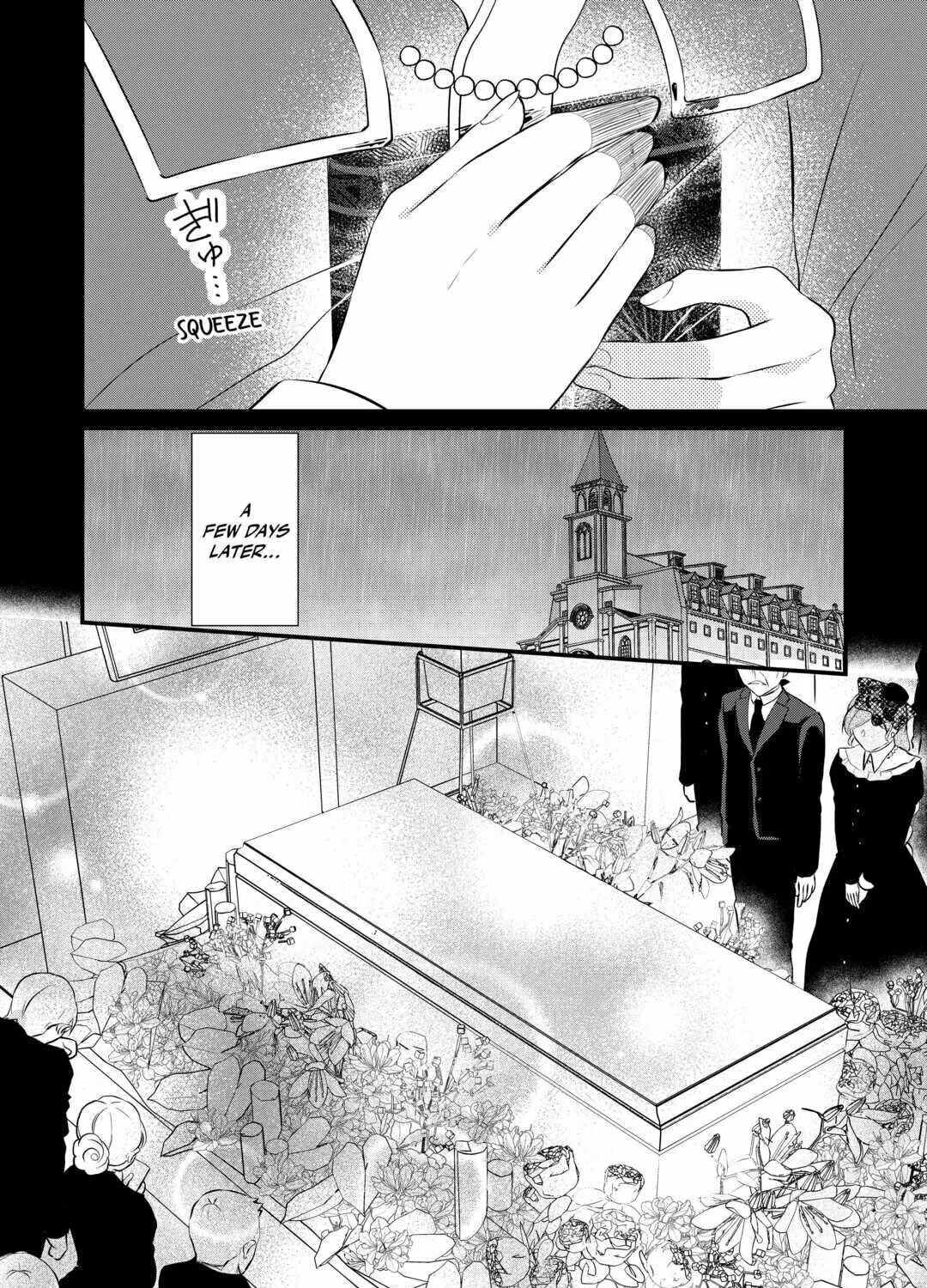 Read An E-Rank Apothecarist chapter 41 image 14 on Lezhin