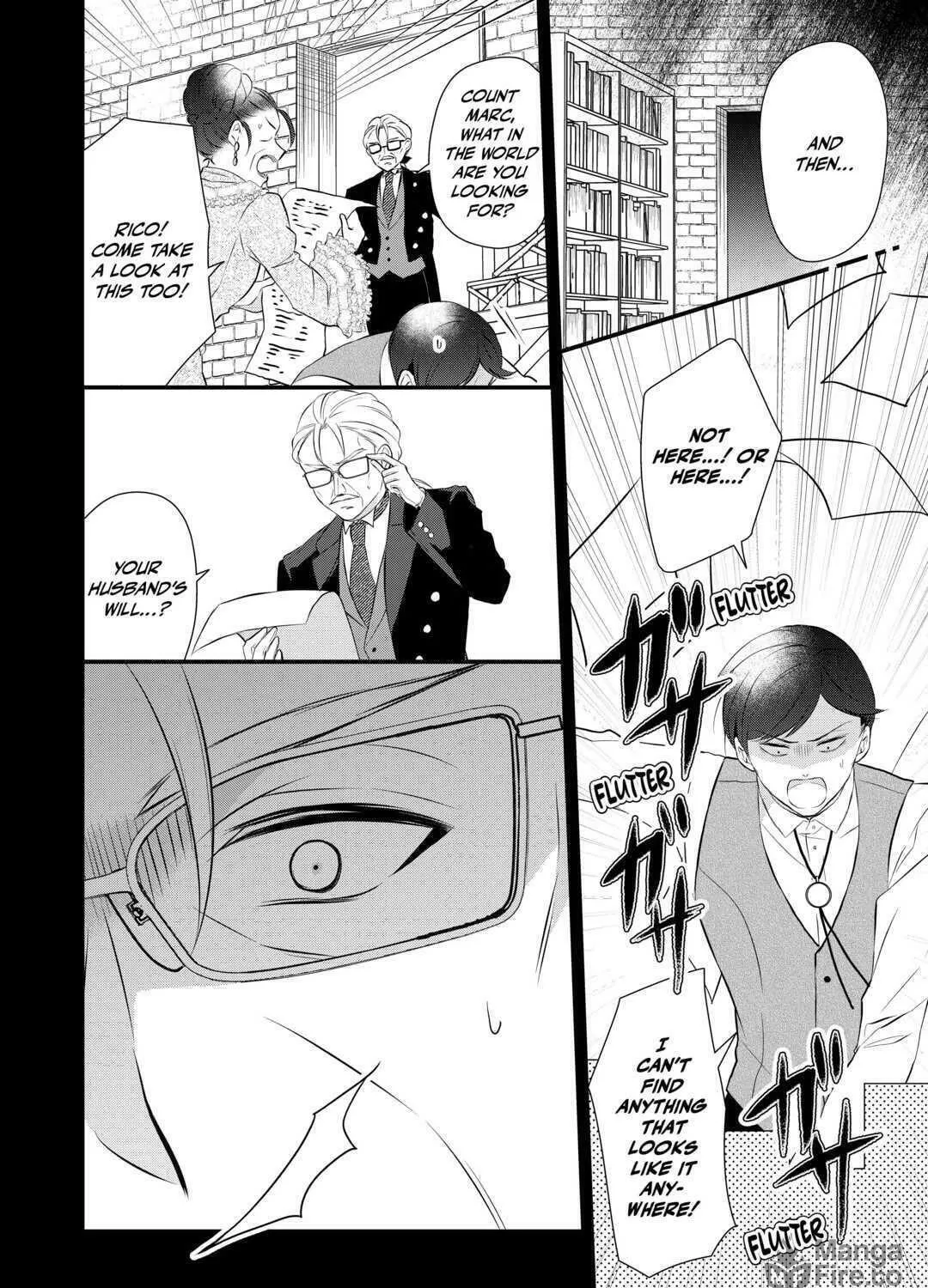 Read An E-Rank Apothecarist chapter 41 image 22 on Lezhin