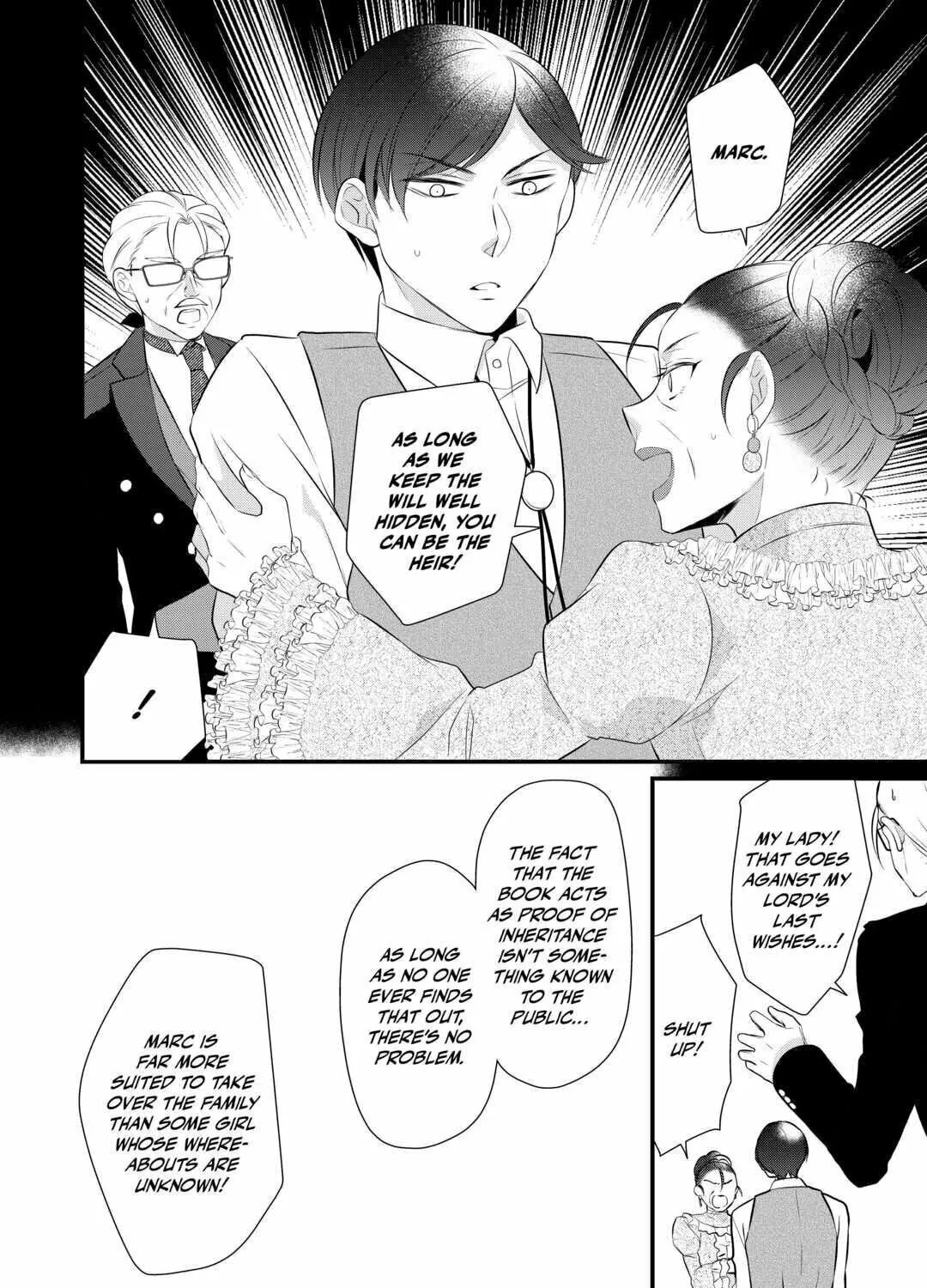 Read An E-Rank Apothecarist chapter 41 image 26 on Lezhin
