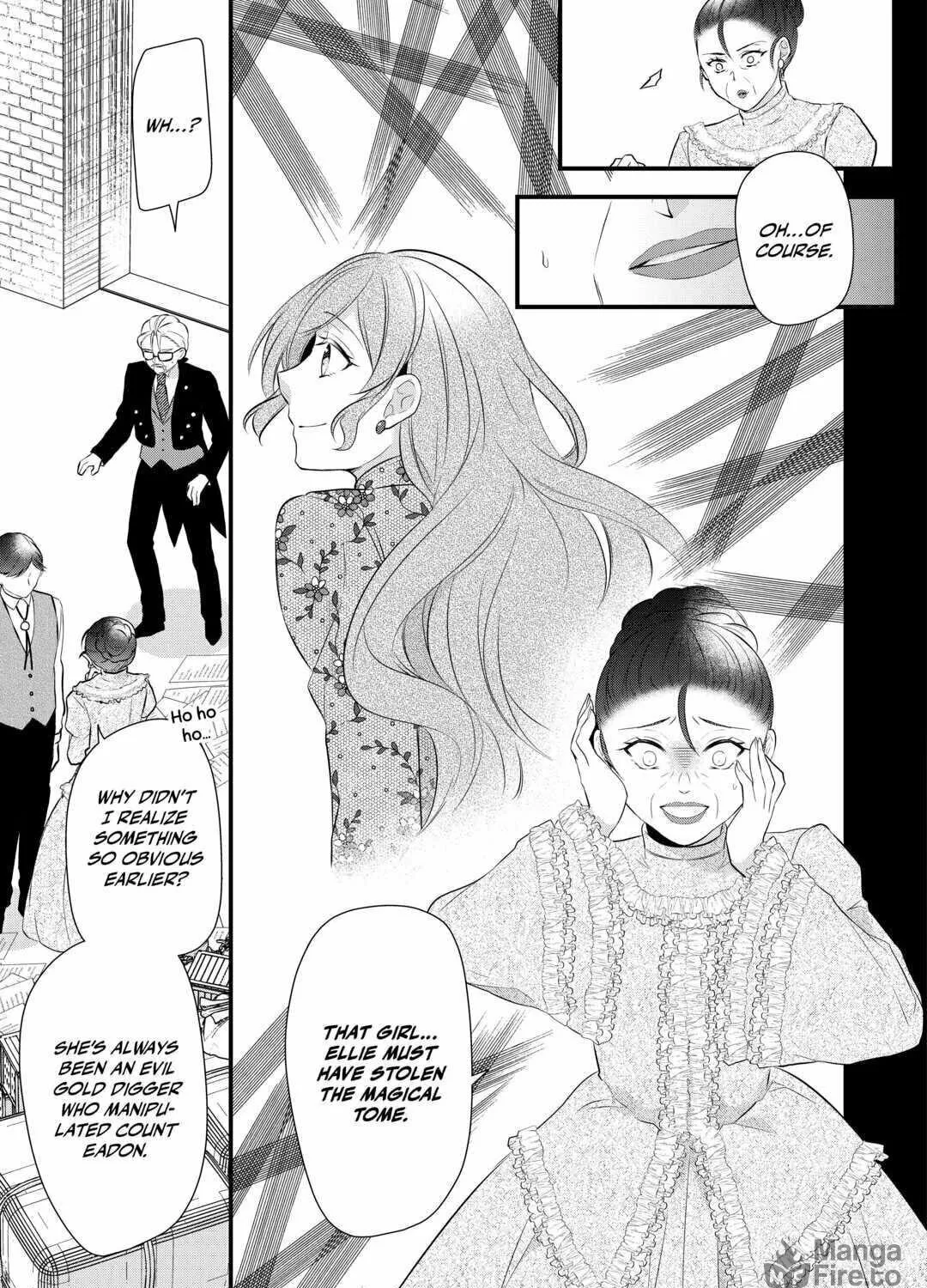 Read An E-Rank Apothecarist chapter 41 image 28 on Lezhin