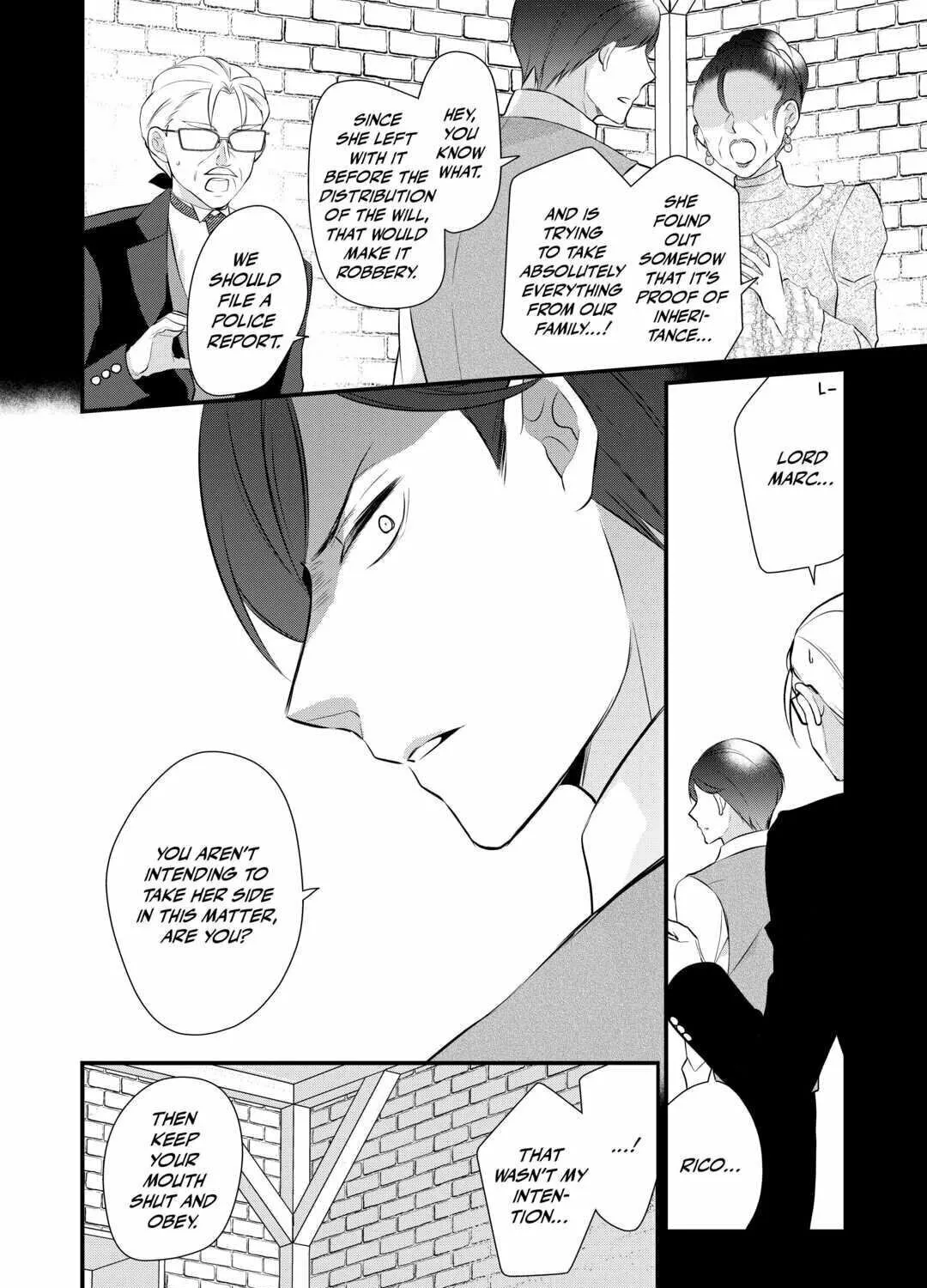 Read An E-Rank Apothecarist chapter 41 image 30 on Lezhin