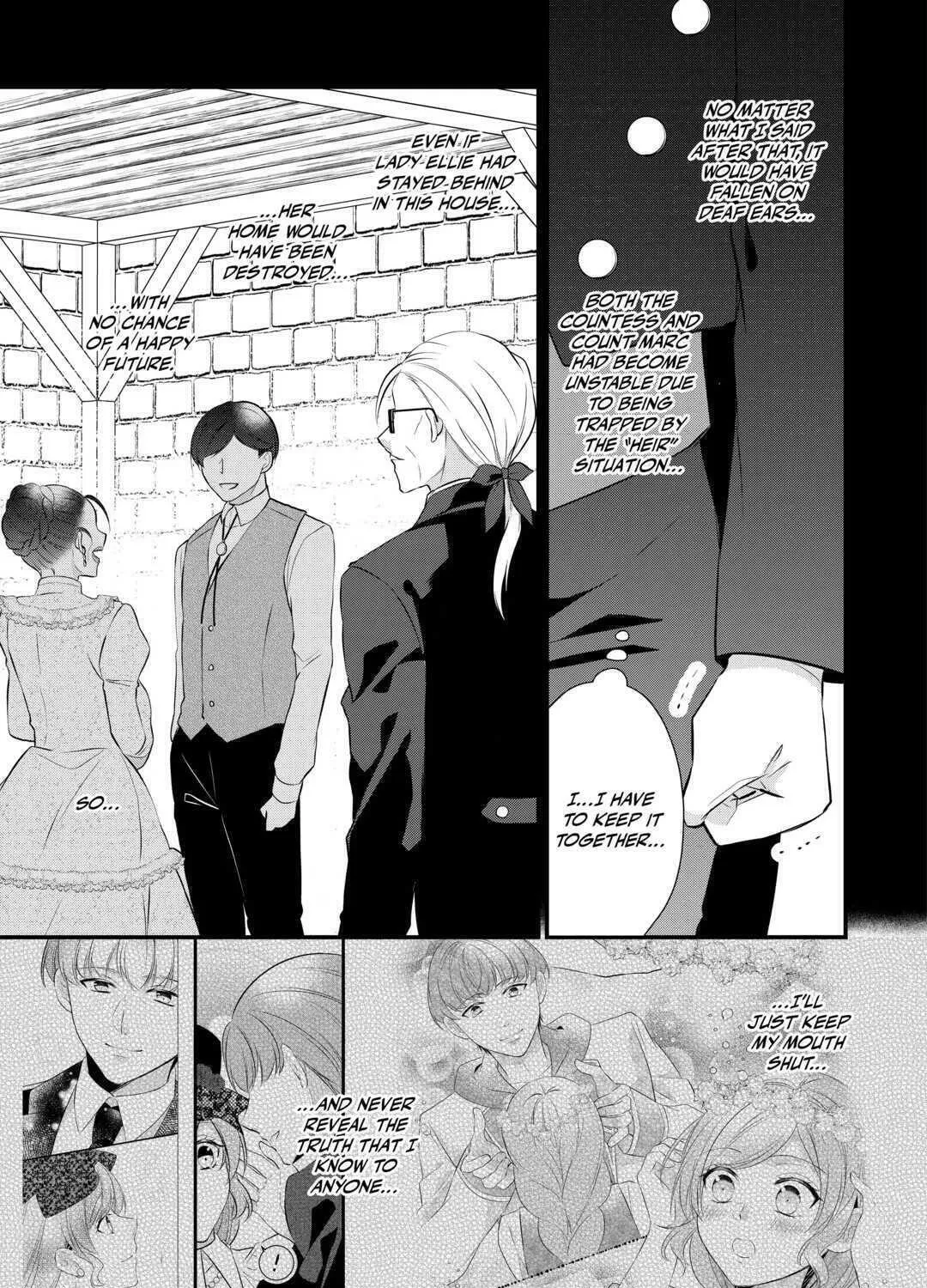 Read An E-Rank Apothecarist chapter 41 image 32 on Lezhin