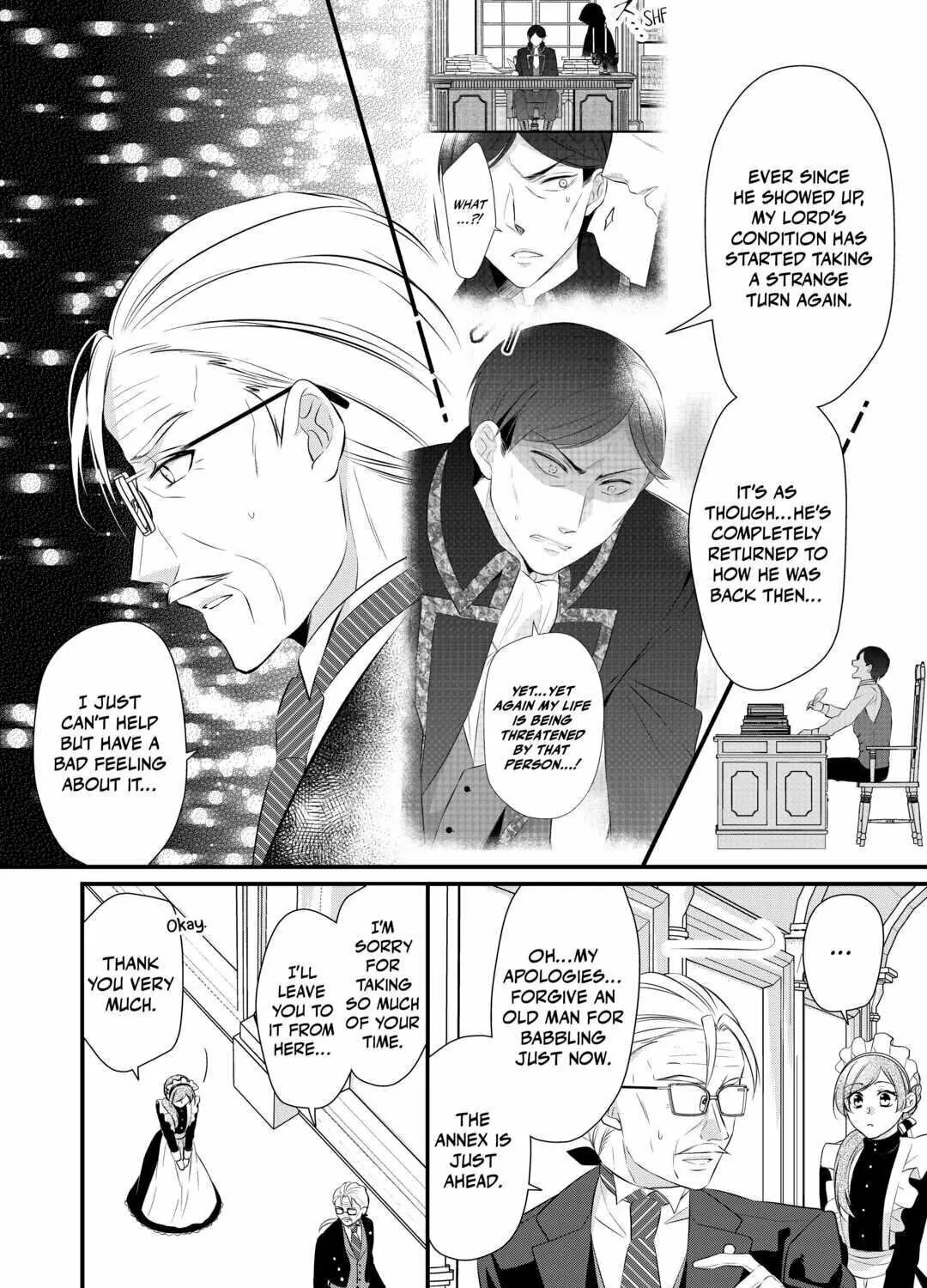 Read An E-Rank Apothecarist chapter 41 image 42 on Lezhin