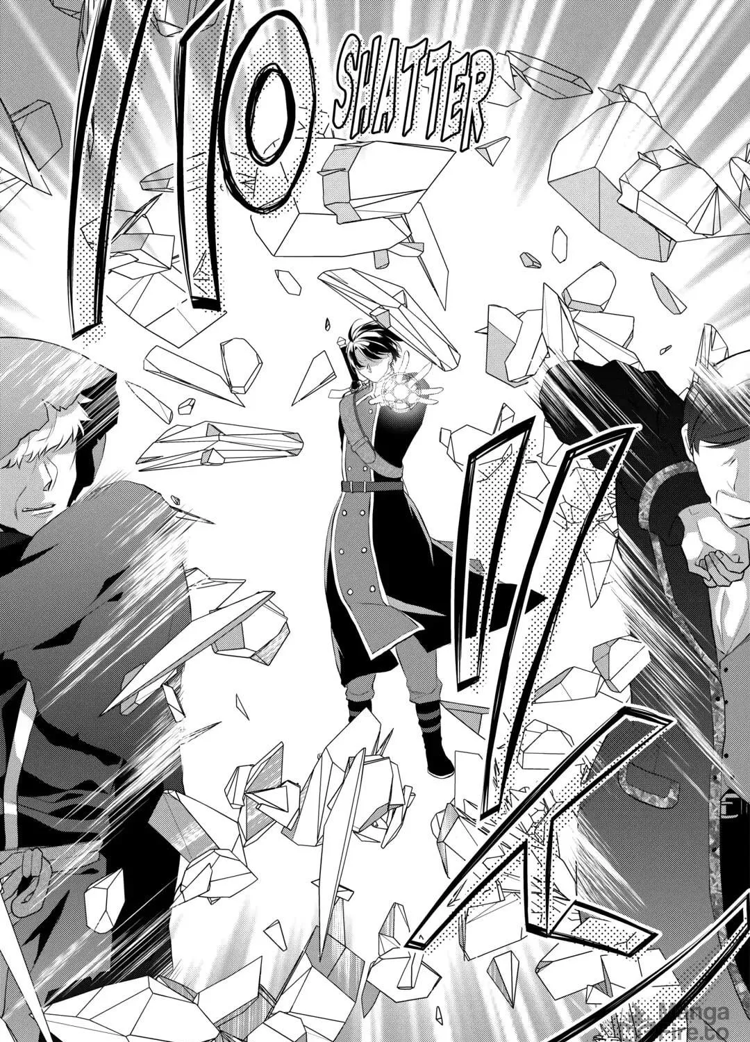 Read An E-Rank Apothecarist chapter 42 image 16 on Lezhin
