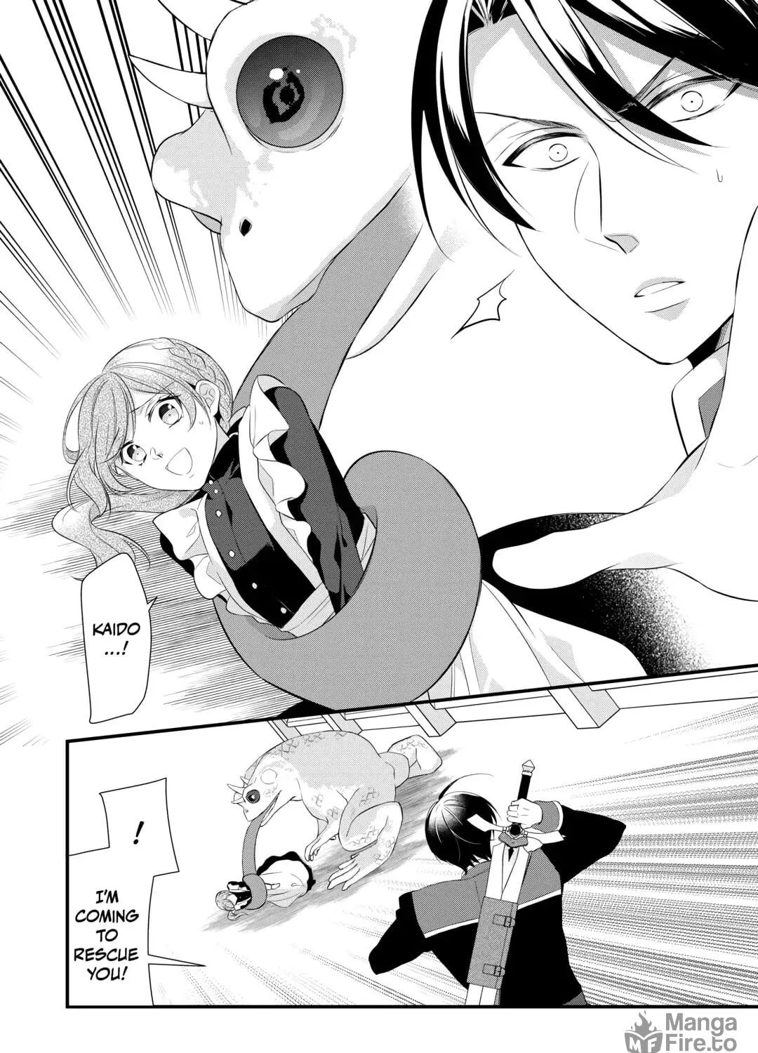 Read An E-Rank Apothecarist chapter 42 image 18 on Lezhin