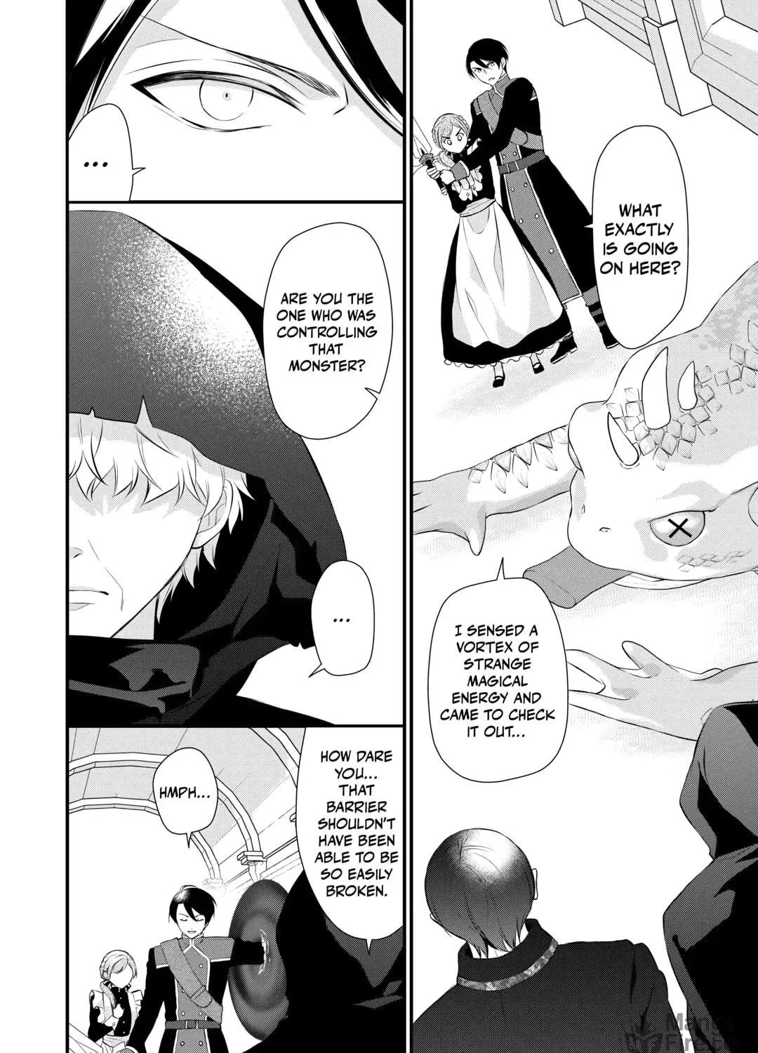 Read An E-Rank Apothecarist chapter 42 image 22 on Lezhin