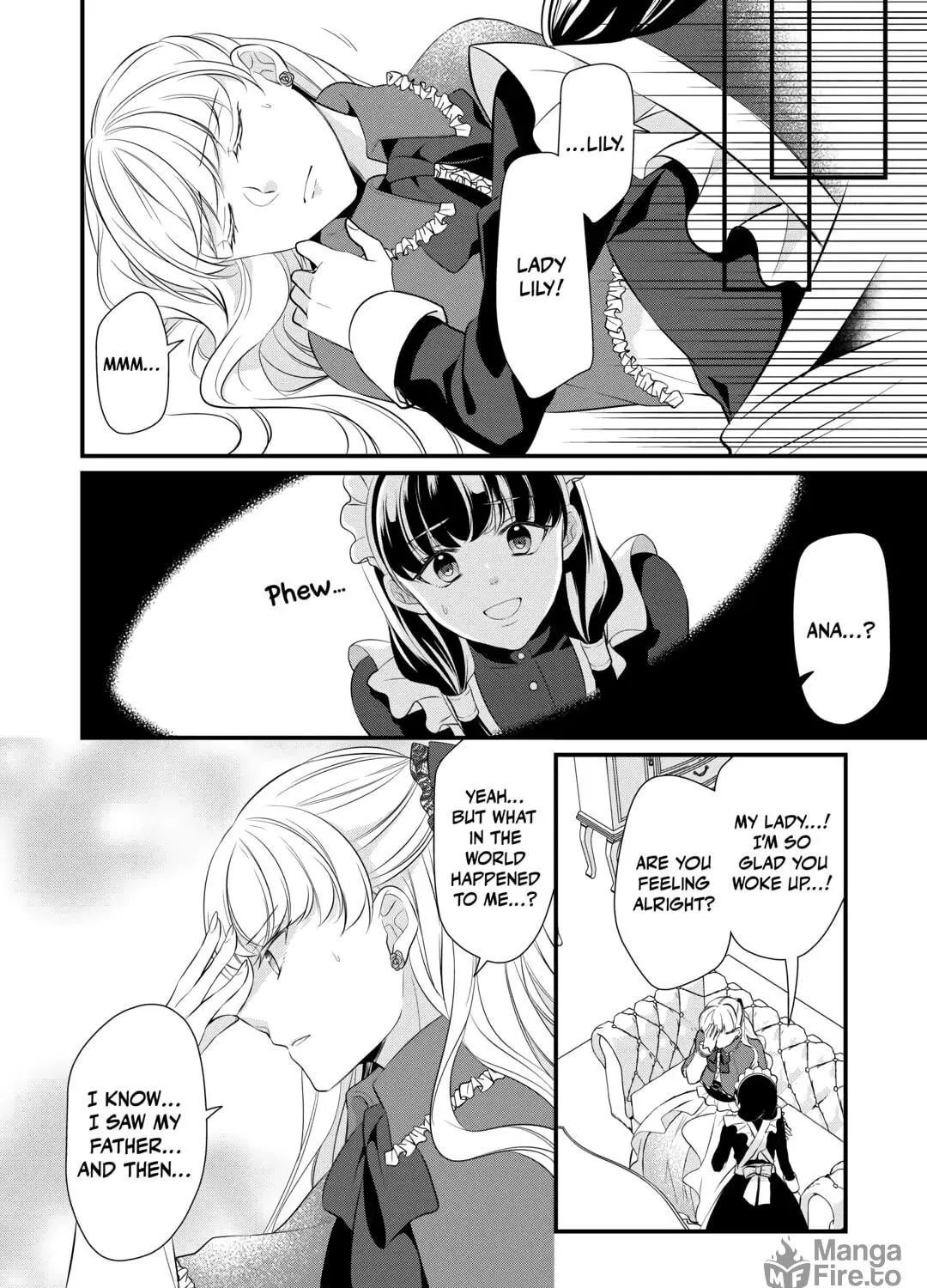 Read An E-Rank Apothecarist chapter 42 image 34 on Lezhin