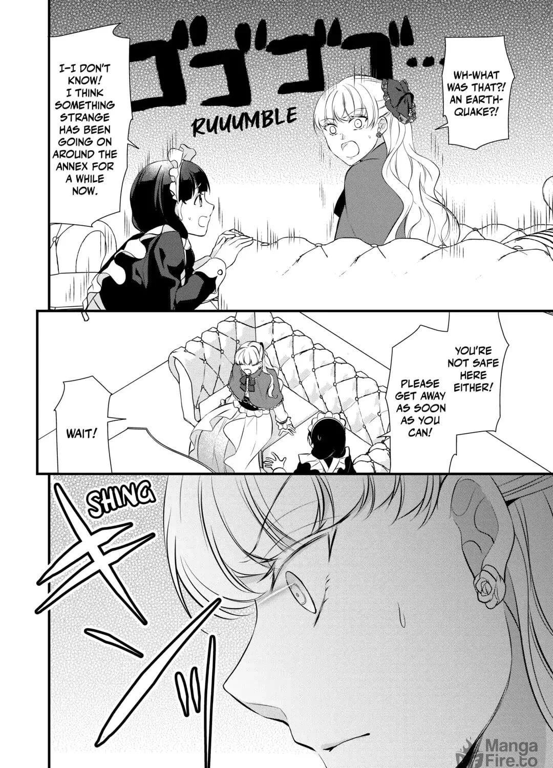 Read An E-Rank Apothecarist chapter 42 image 38 on Lezhin