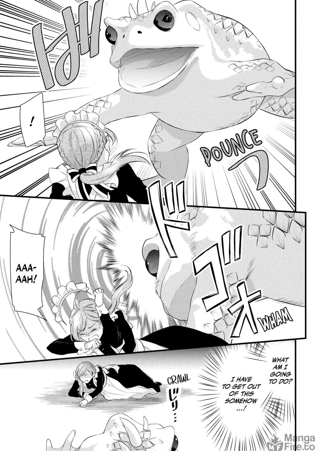 Read An E-Rank Apothecarist chapter 42 image 4 on Lezhin