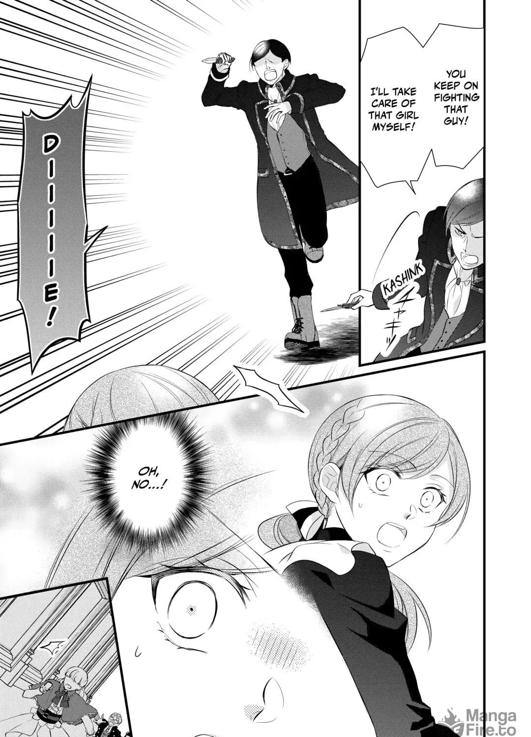 Read An E-Rank Apothecarist chapter 42 image 52 on Lezhin